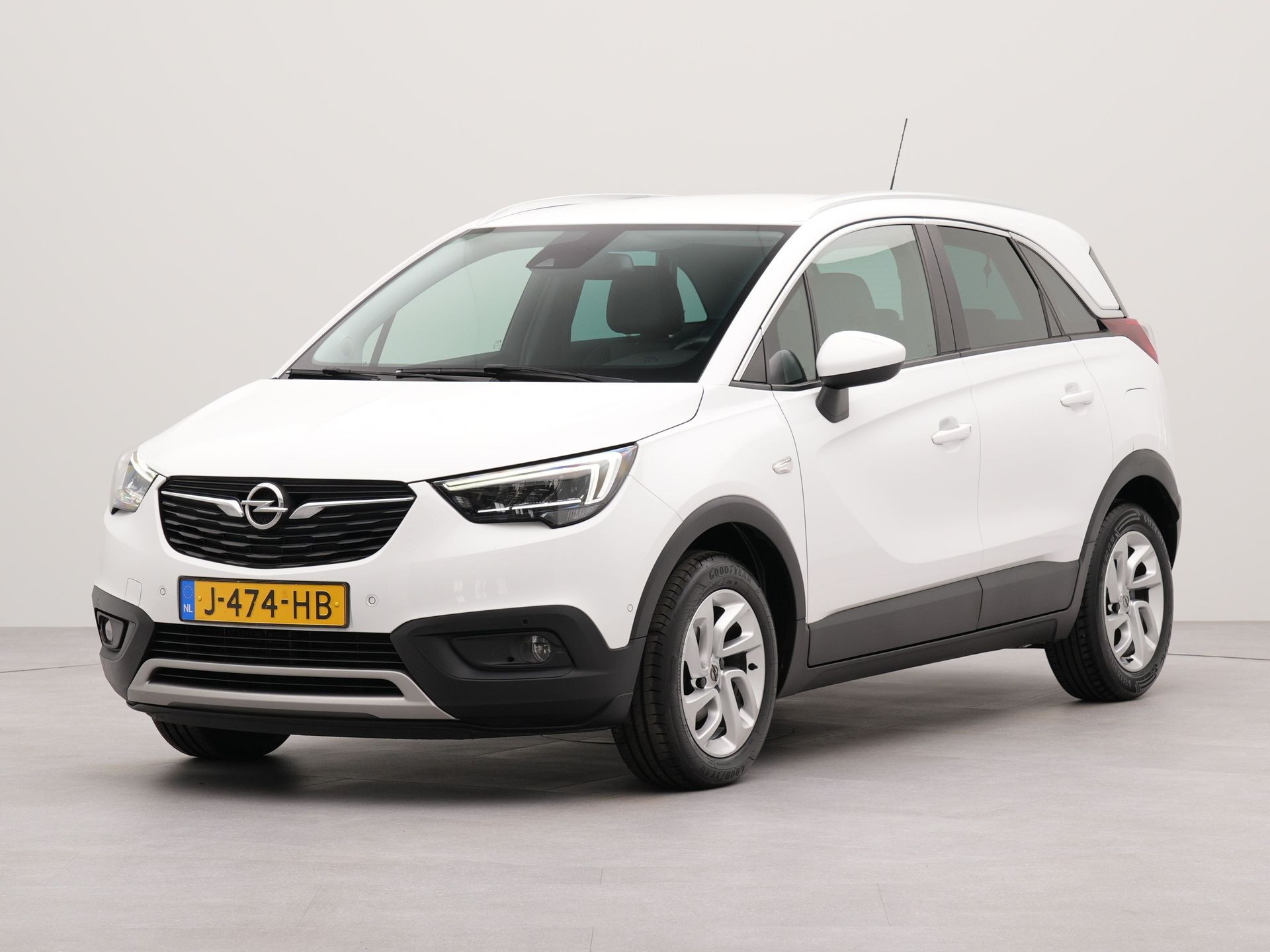 Opel Crossland X 1.5 CDTI Innovation | Navigatie | Achteruitrij camera | Bluetooth | Trekhaak |