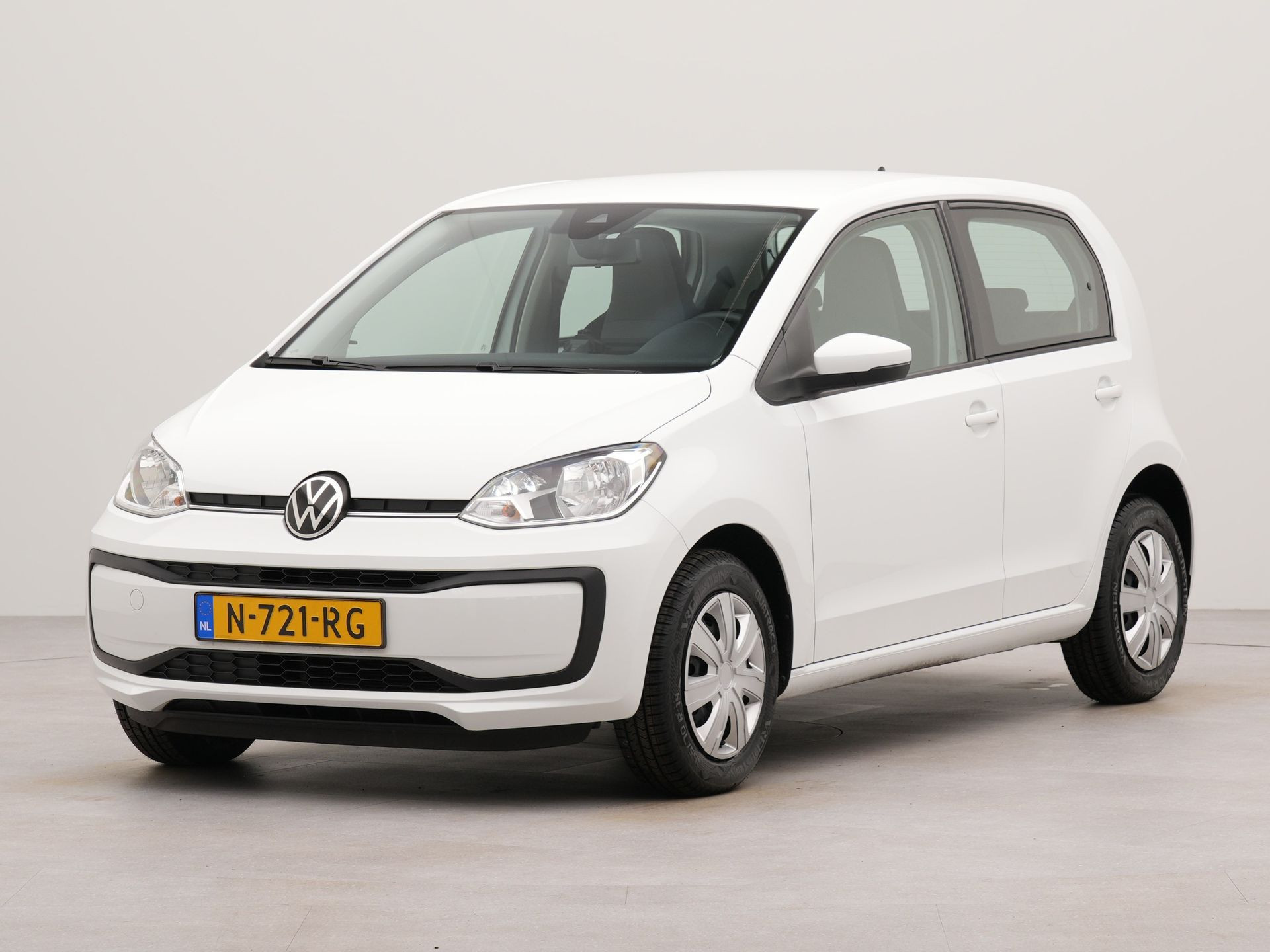 Volkswagen up! 1.0 | Bluetooth | Airco | Reservewiel |