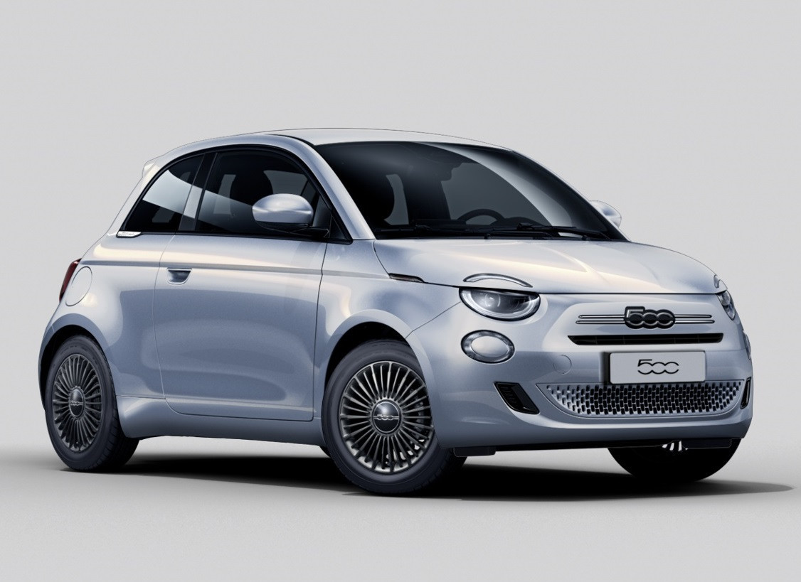 Fiat 500 1.0 Hybrid Torino Launch Edition DIRECT RIJDEN - RIJKLAAR - 8 JAAR GARANTIE