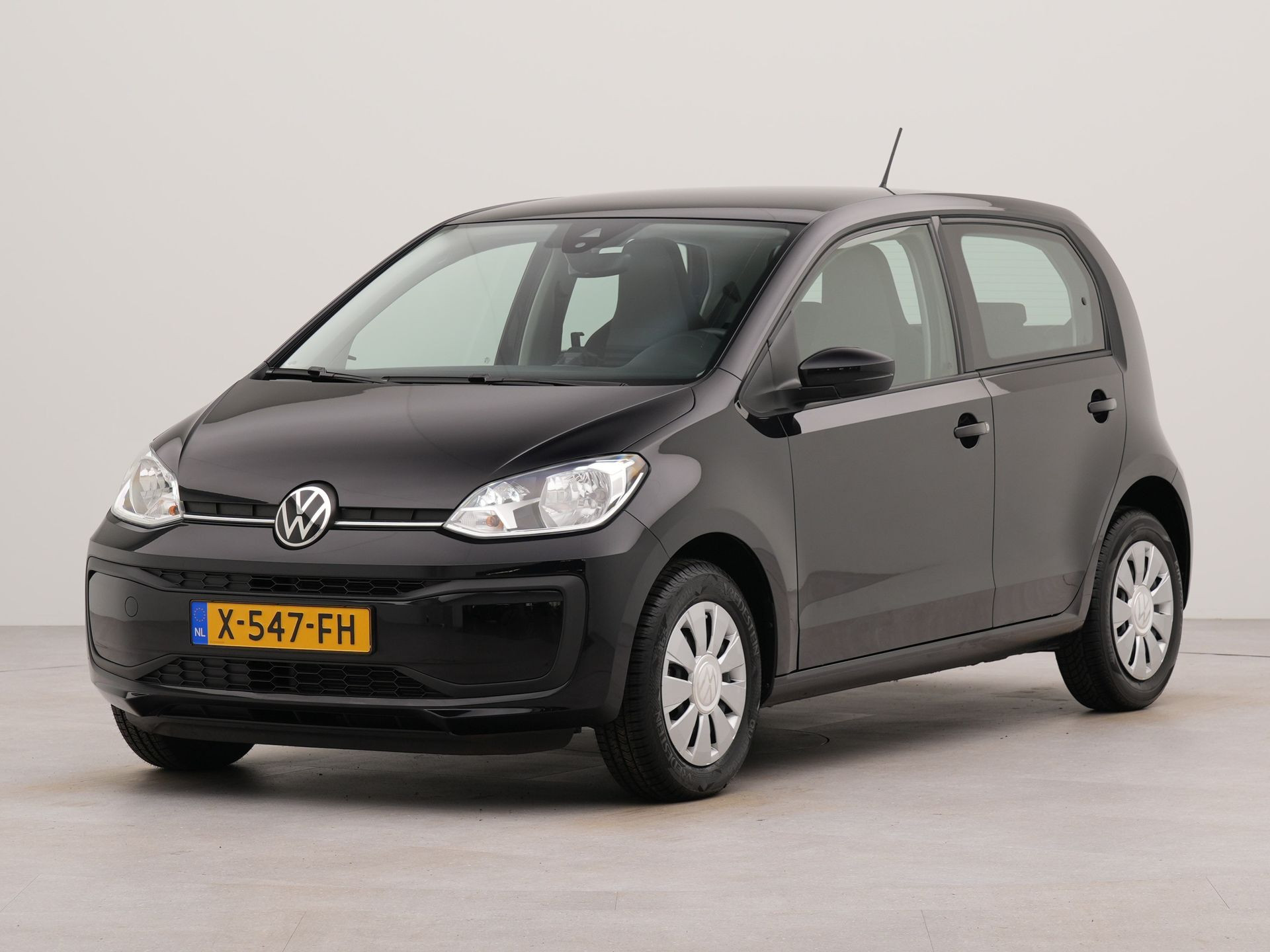 Volkswagen up! 1.0 | Bluetooth | Airco | Dab | Reserve wiel |