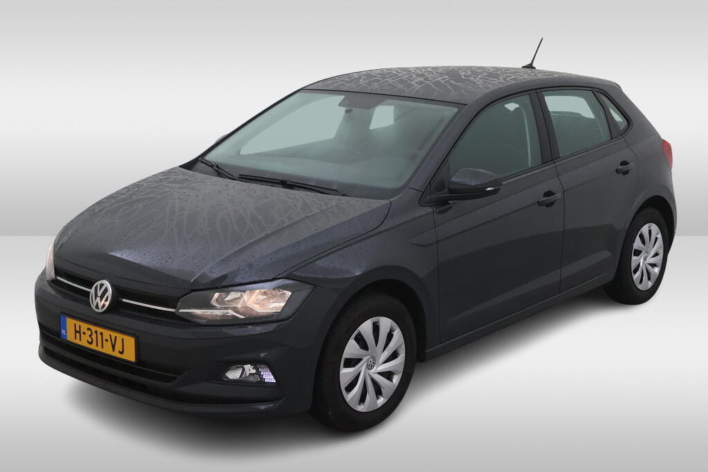 Volkswagen Polo 1.0 MPI Comfortline Executive Multimedia Navigatie / Bluetooth / Airco / Cruise control / App-connect / Apple carplay