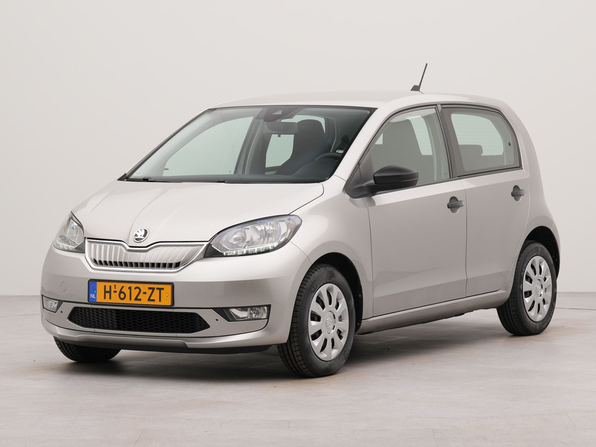 Škoda Citigo e-iV EV Ambition | Bluetooth | Airco | Cruise control |