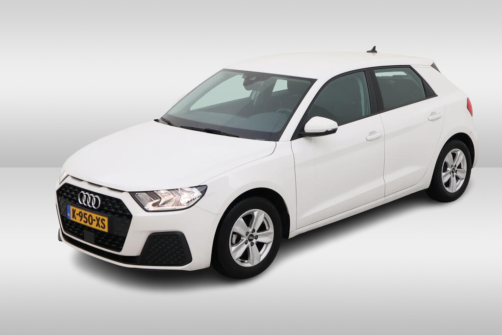 Audi A1 Sportback 25 TFSI 95pk Pro Line | Climate control