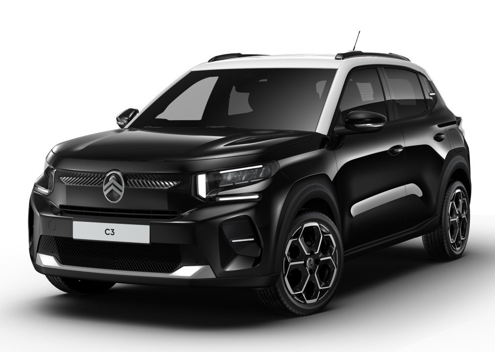 Citroën C3 1.2 Turbo 100pk Max DIRECT RIJDEN - 8 JAAR GARANTIE
