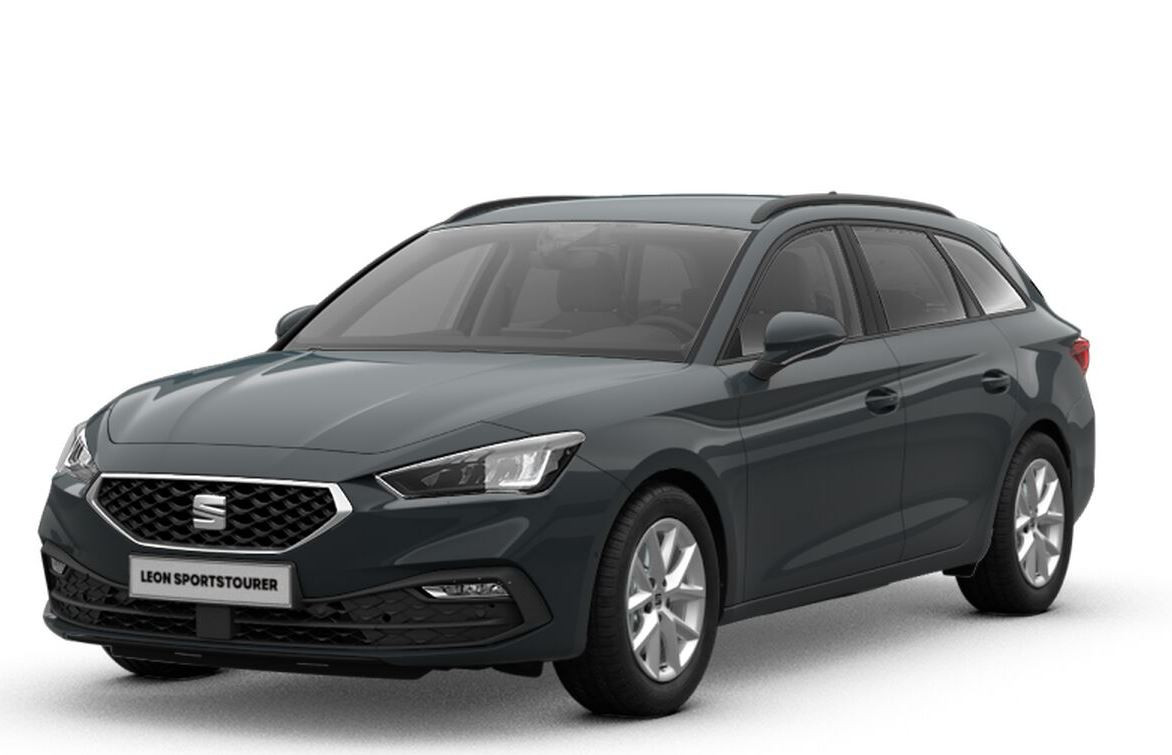 SEAT Leon Sportstourer 1.5 eTSI Style Business Intense