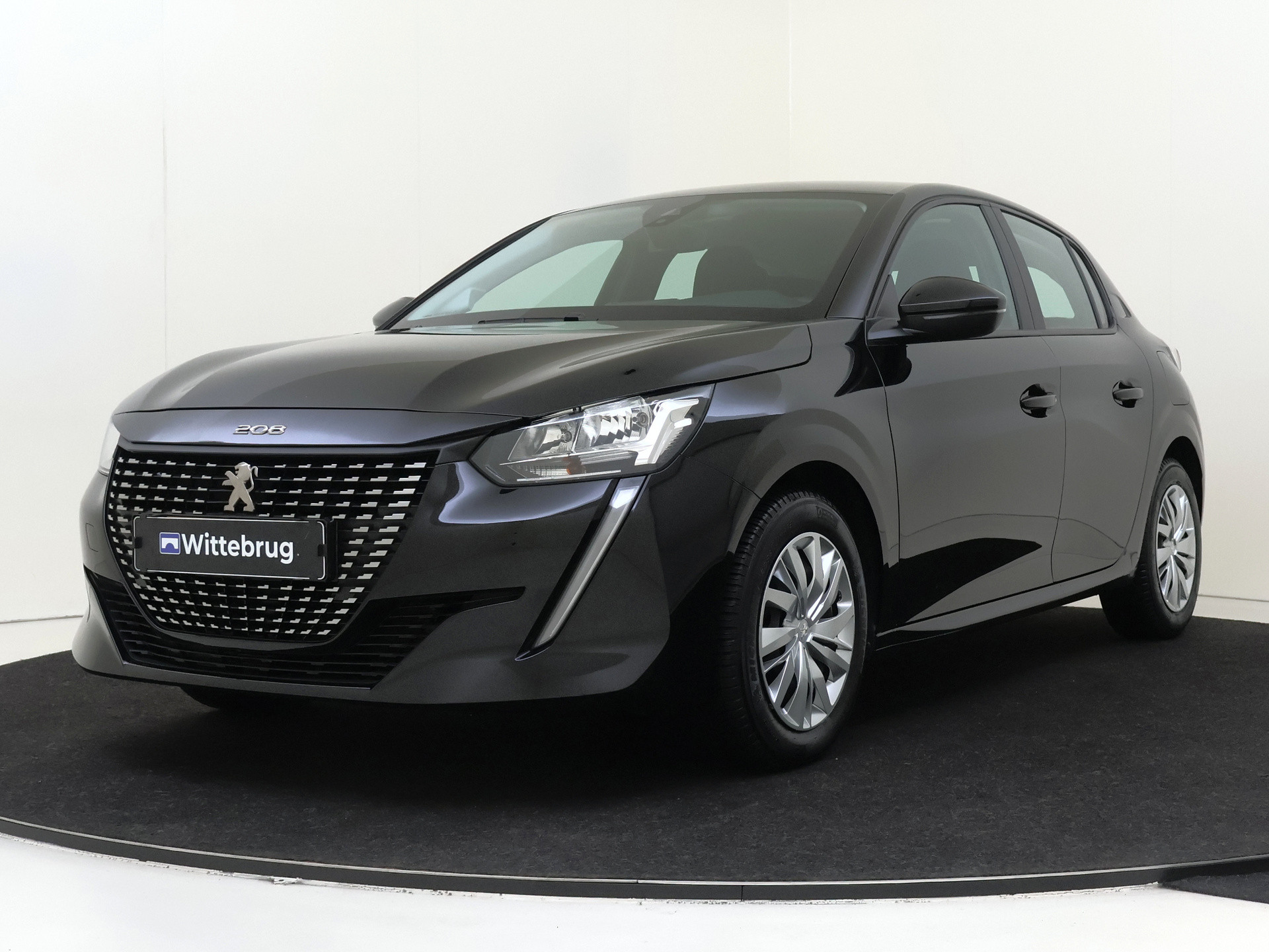Peugeot 208 1.2 PureTech Active | Full Map Navigatie | Carplay |