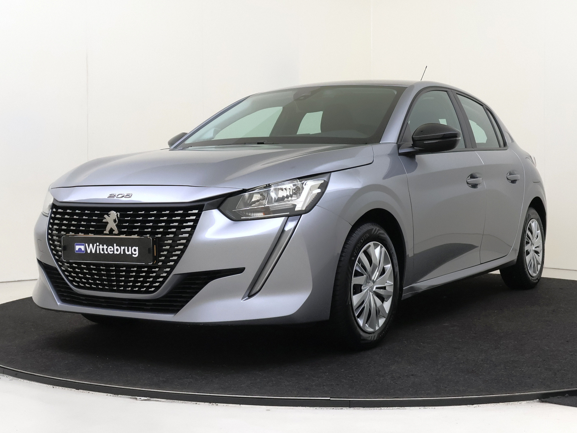 Peugeot 208 1.2 PureTech 75PK Active Airco | Apple Carplay | Cruise Control |