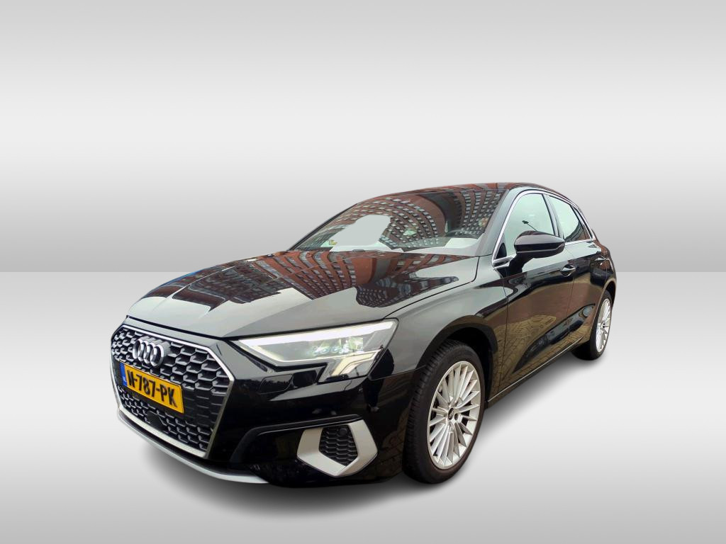 Audi A3 Sportback 30 TFSI Advanced edition
