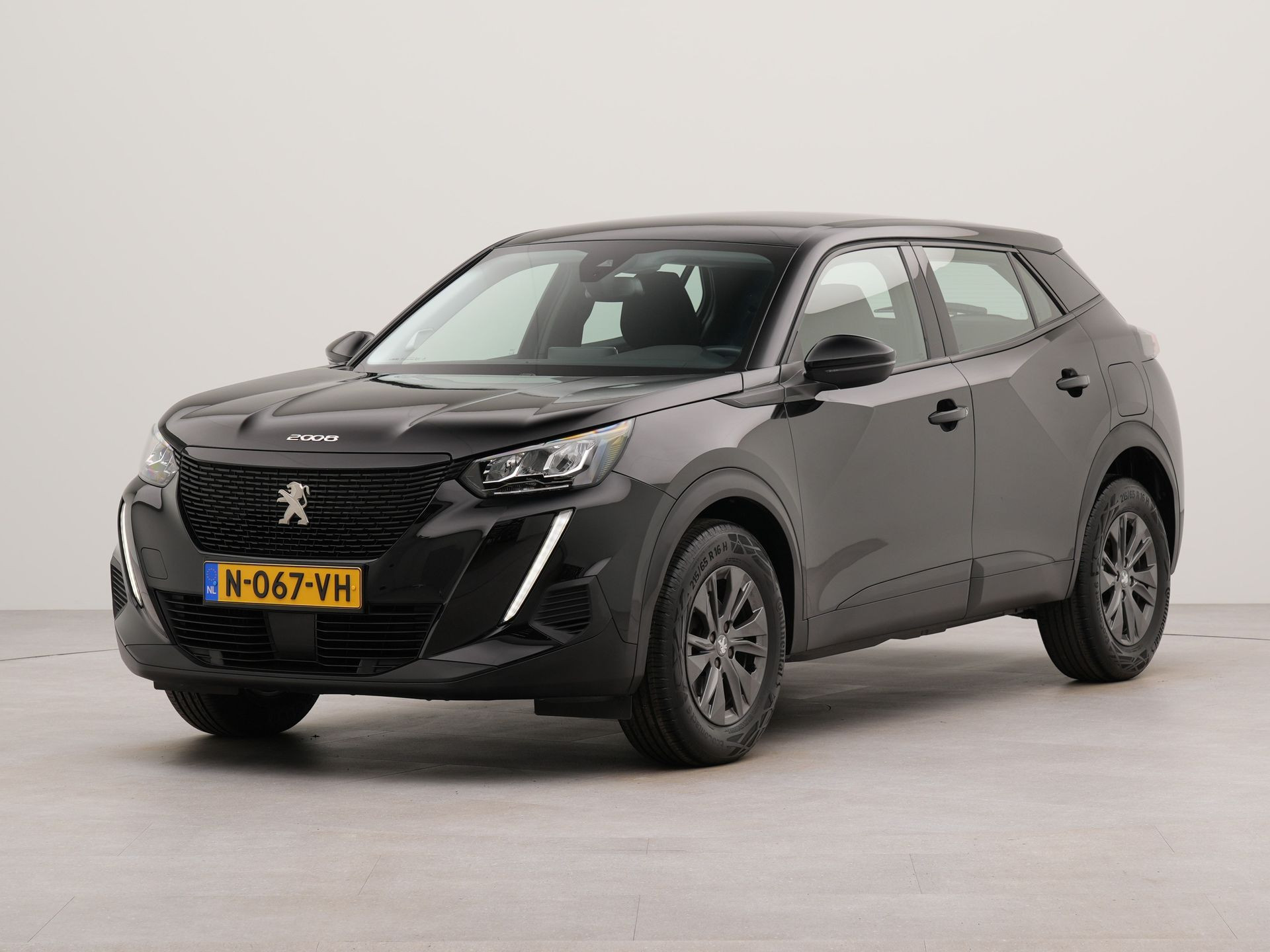 Peugeot 2008 1.2 PureTech Active Pack | Apple Carplay | Navigatie | Parkeersensoren achter | Cruisecontrol | Bluetooth |