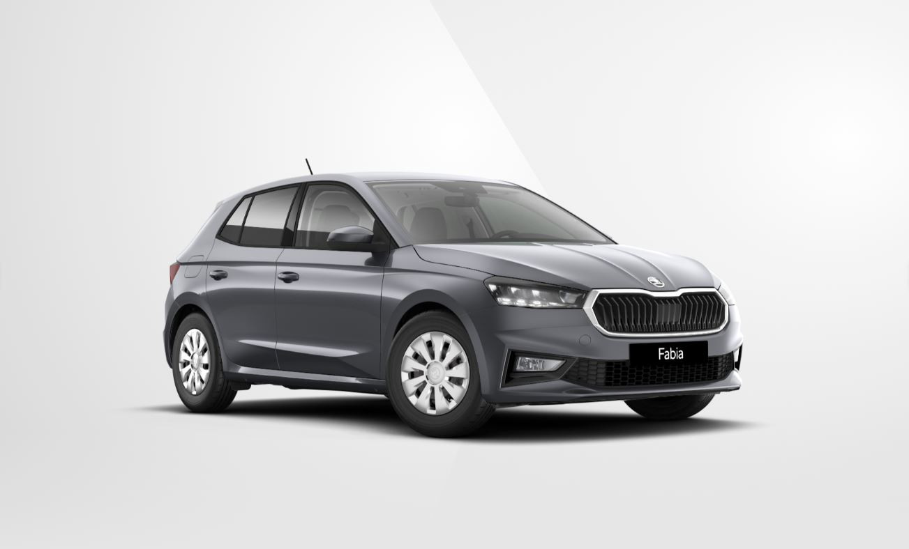 Škoda Fabia 1.0 TSI Selection / Sunset / €1500 inruilpremie