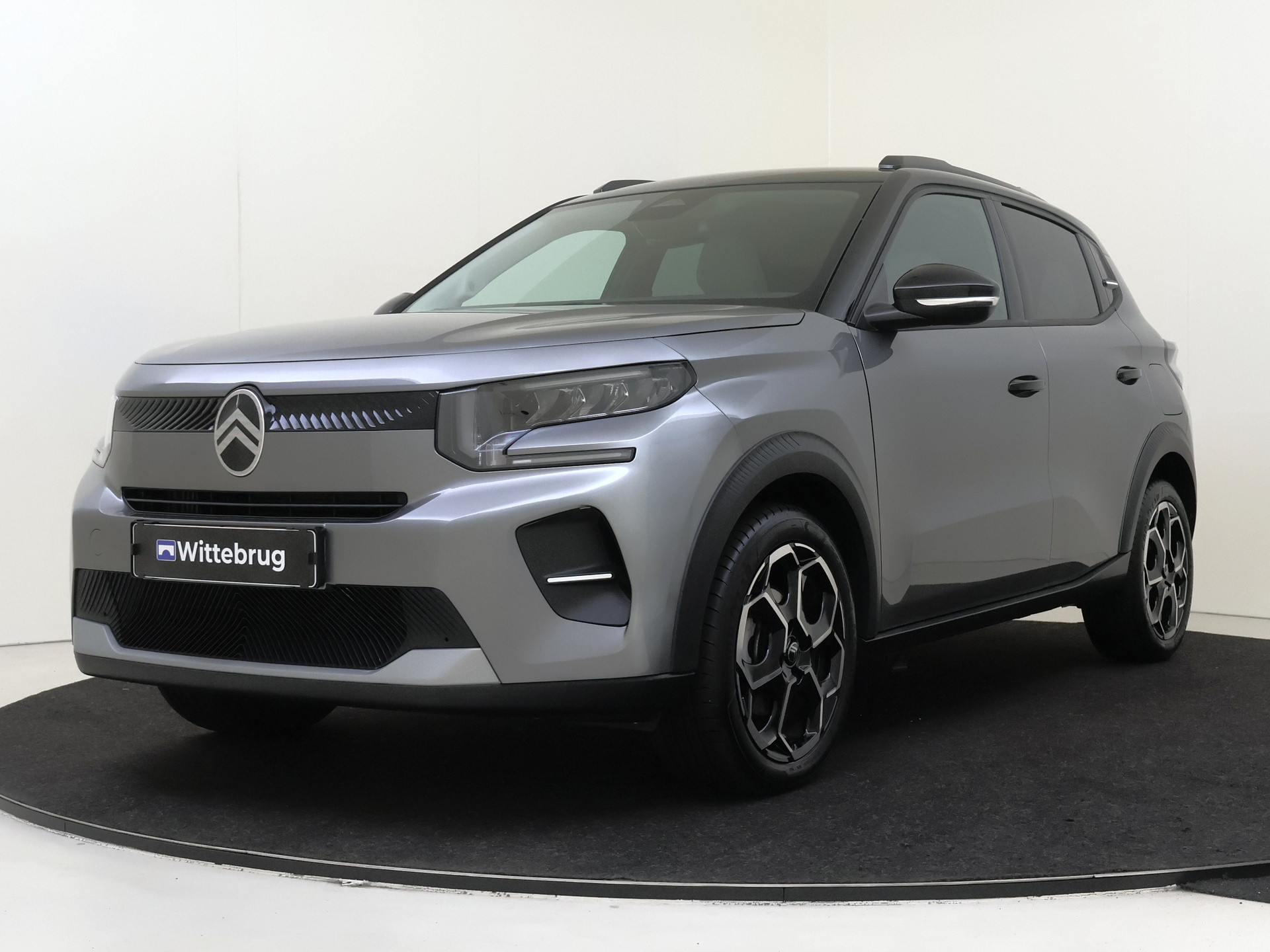 Citroën C3 1.2 Turbo 100pk Max YP