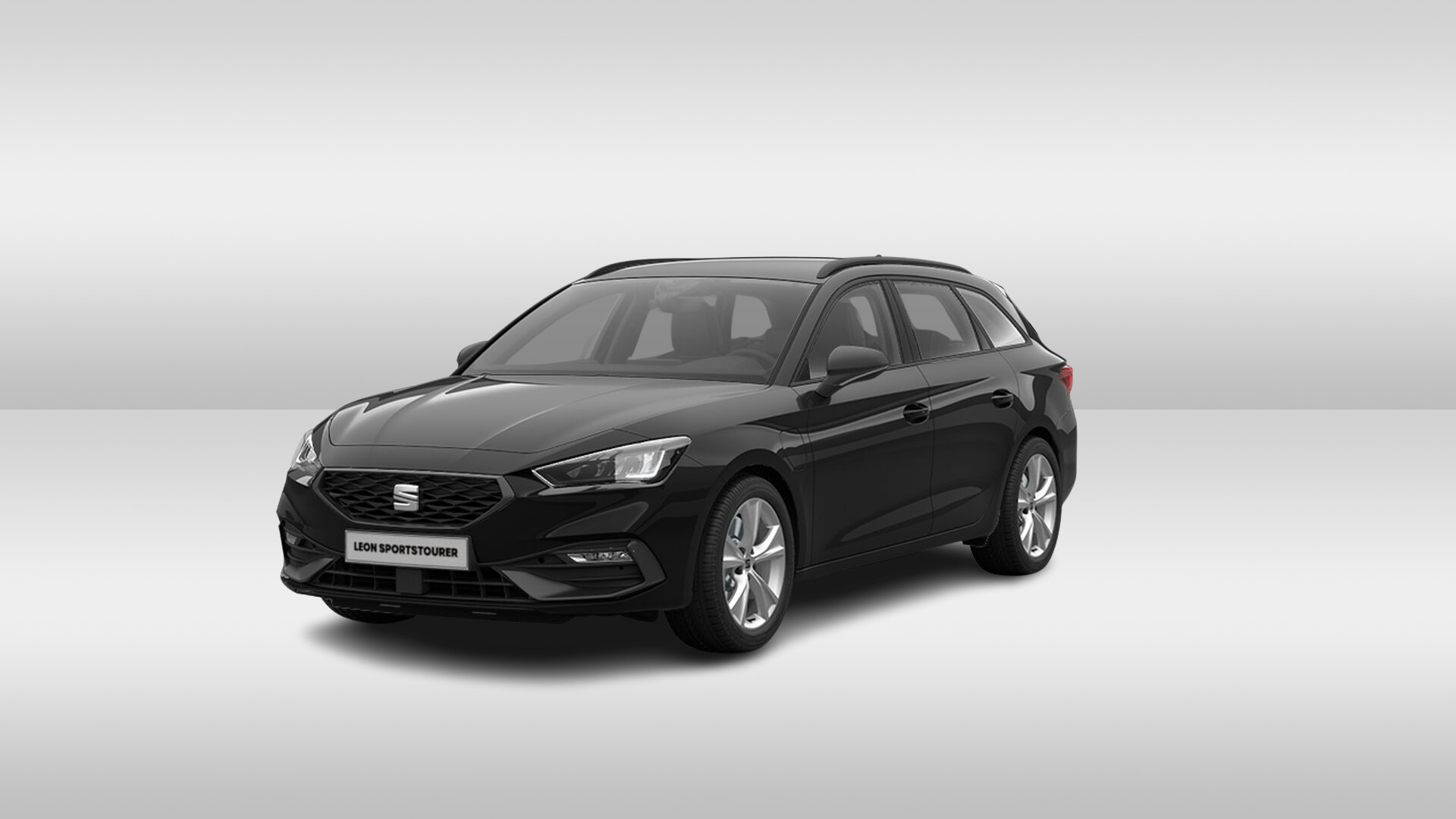 SEAT Leon Sportstourer 1.5 TSI e-Hybrid FR Business