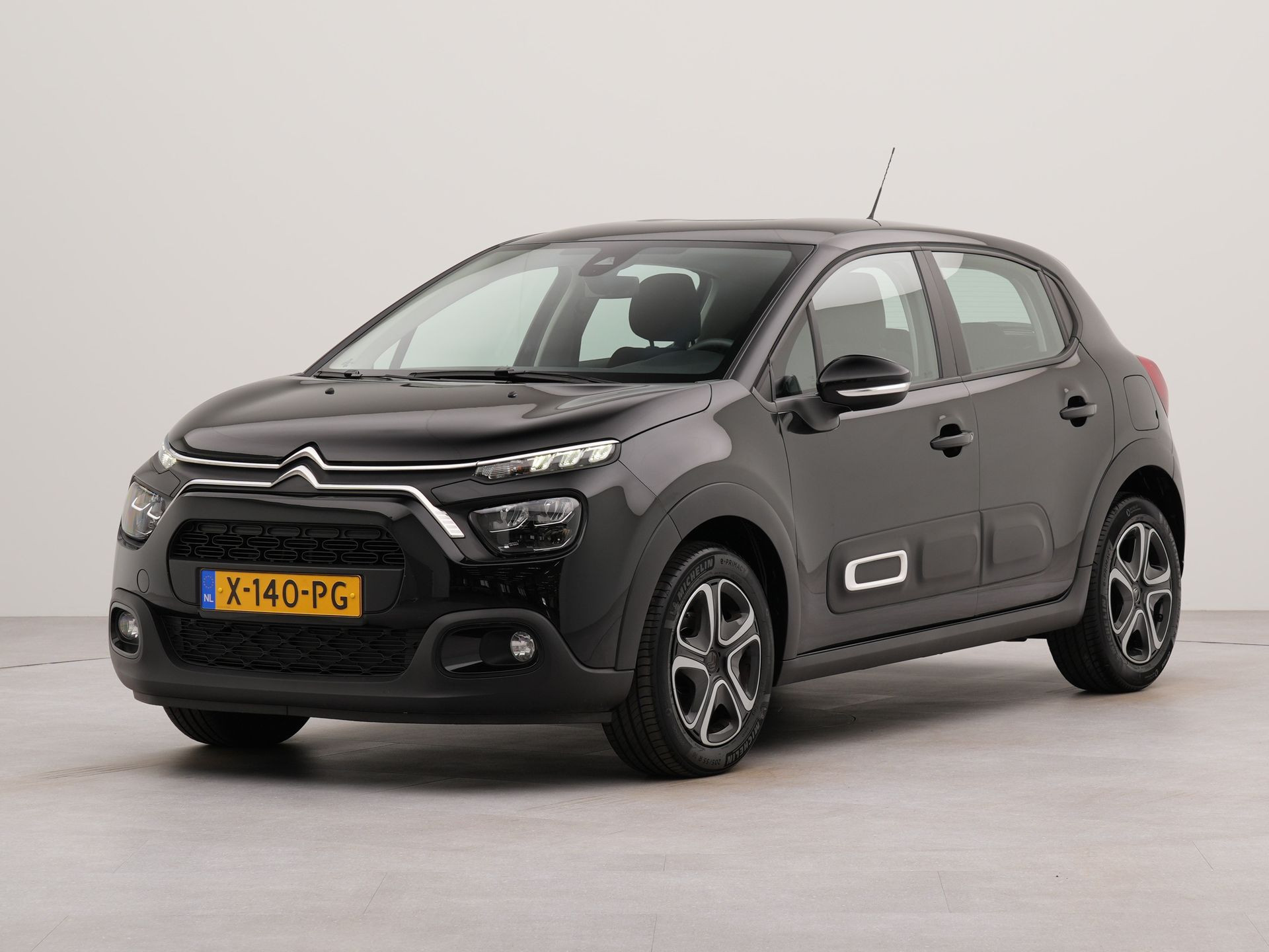 Citroën C3 1.2 PureTech Plus
