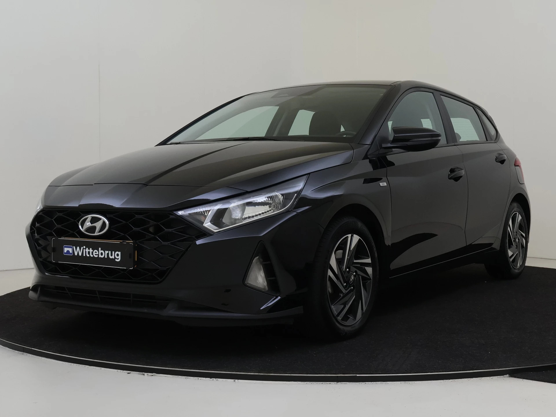 Hyundai i20 1.0 T-GDI Comfort AUTOMAAT 7DCT | APPLE / ANDROID NAVIGATIE | PARKEERCAMERA