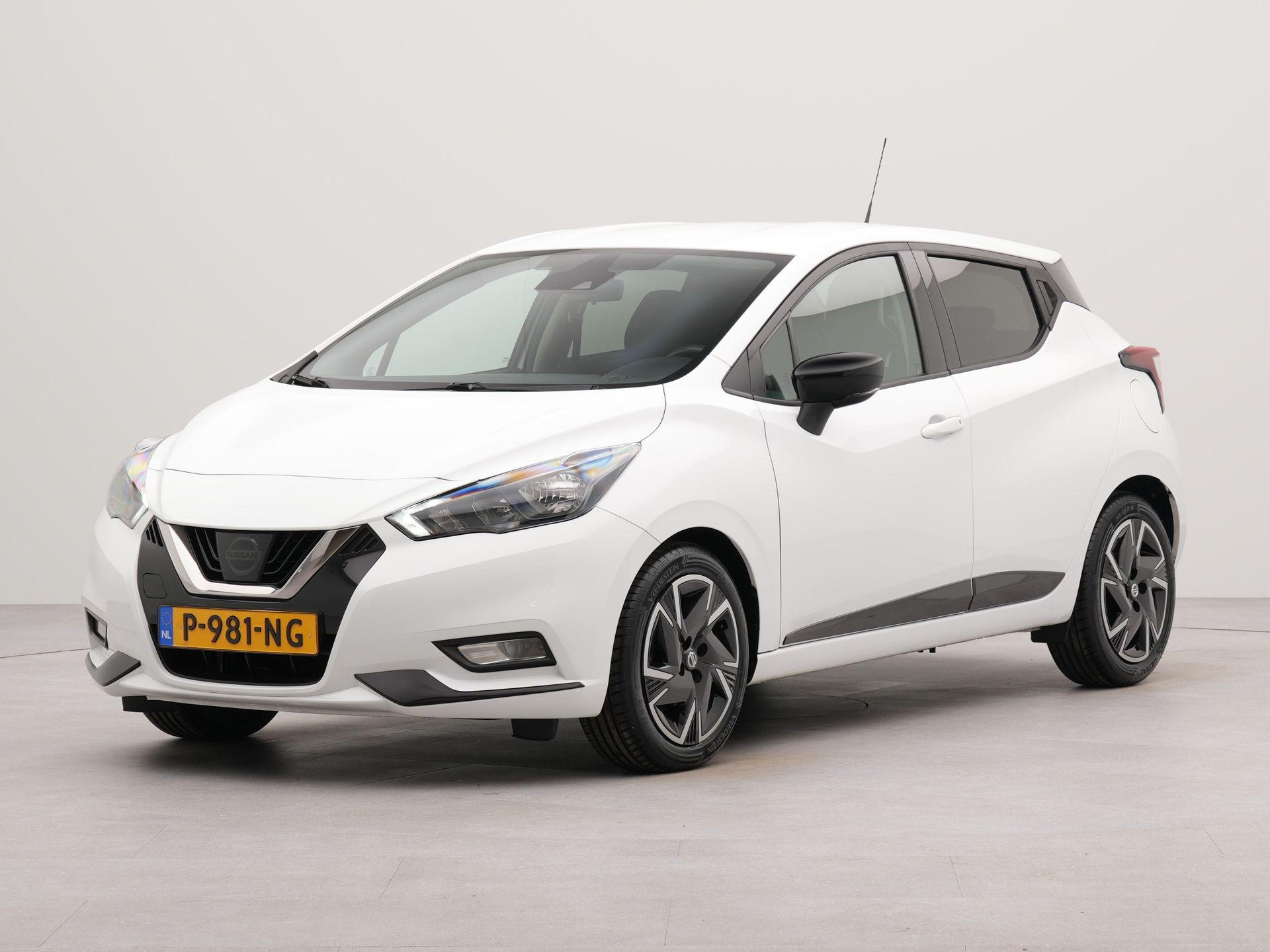Nissan Micra 1.0 IG-T N-Design | Apple Carplay & Android Auto | Cruise Control | DAB | Lane Assist | Parkeersensor Achter |