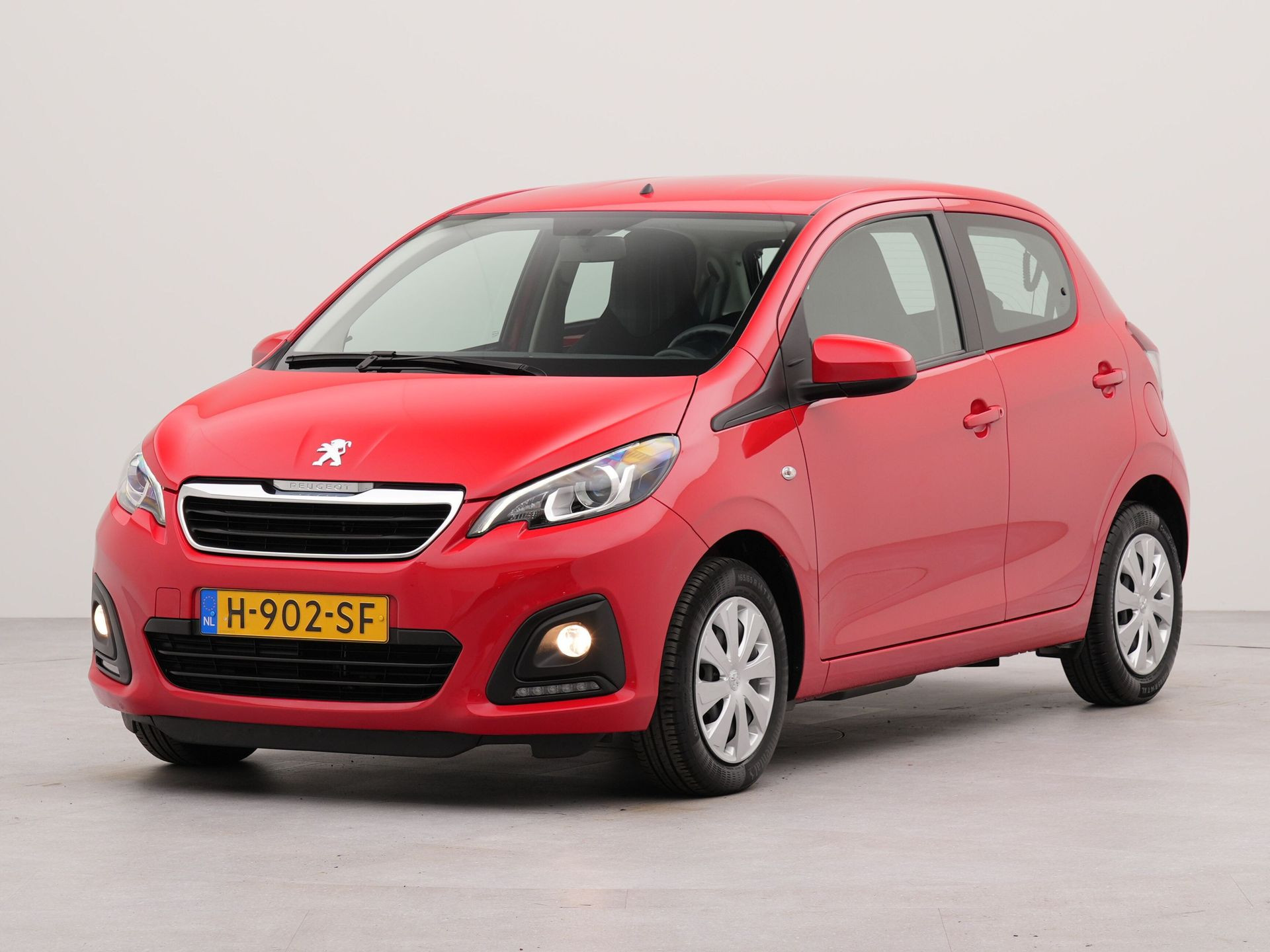 Peugeot 108 1.0 e-VTi Active | Buetooth | Airco |