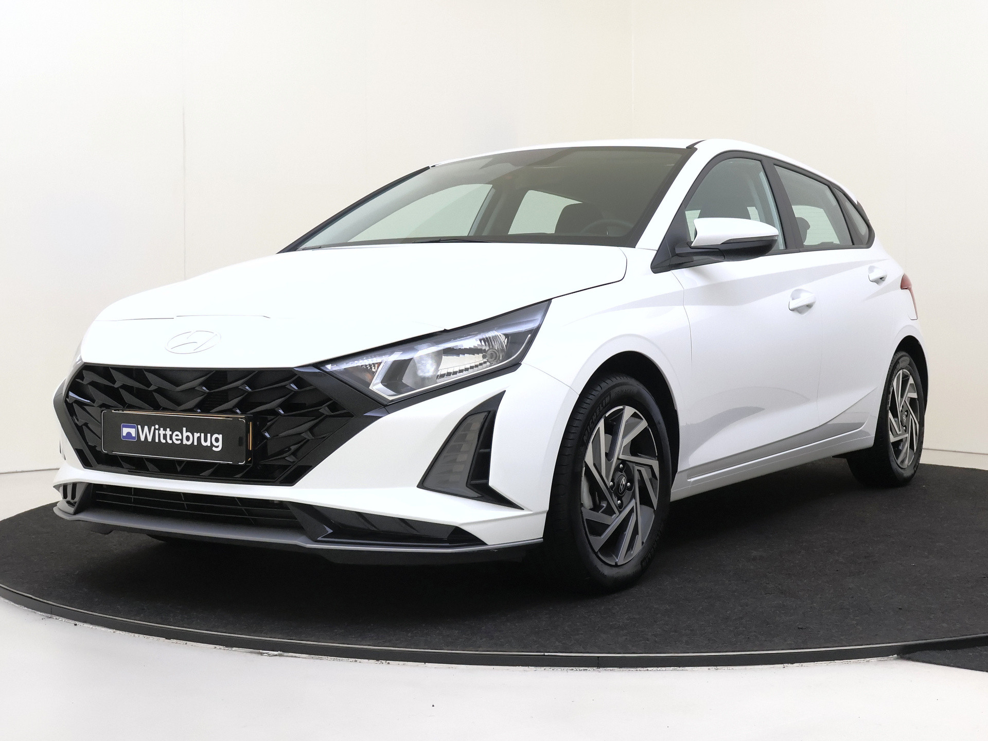 Hyundai i20 1.0 T-GDI Comfort