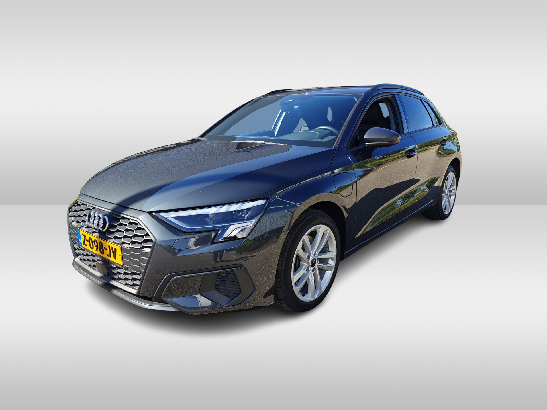 Audi A3 Sportback 40 TFSI e Advanced edition 17