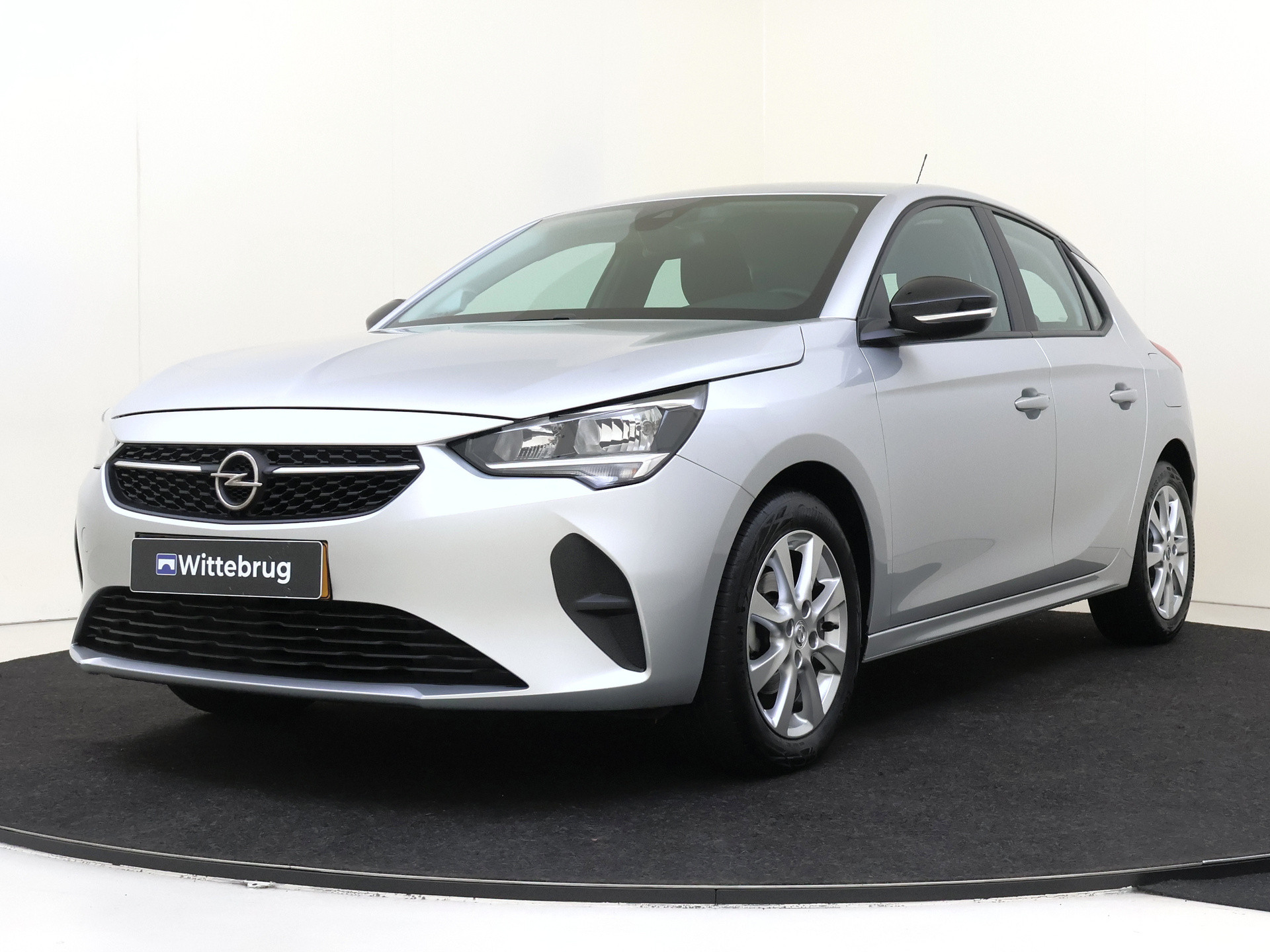 Opel Corsa 1.2 Edition | Carplay | Airco | Parkeerhulp | Cruise |