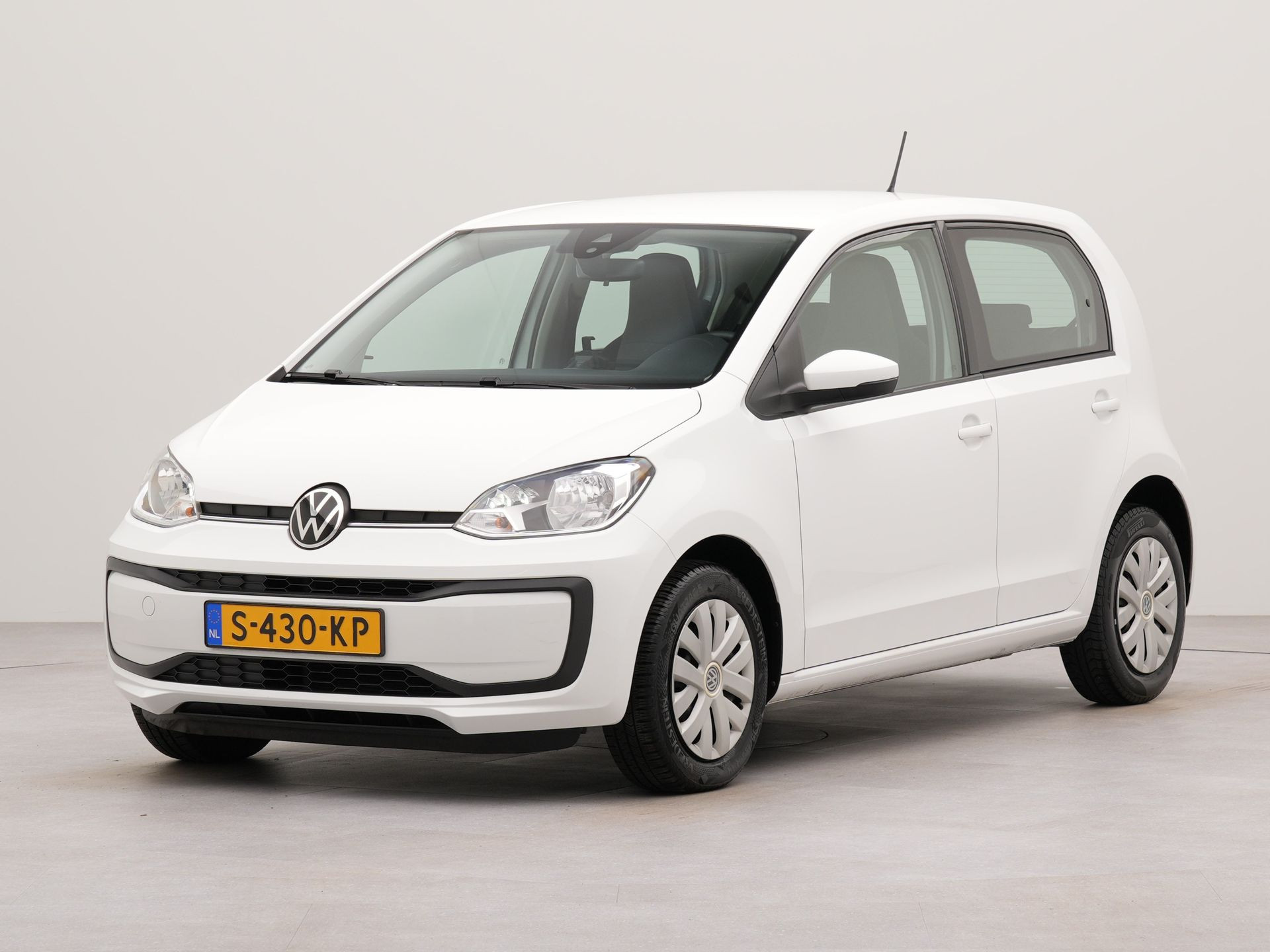 Volkswagen up! 1.0 | Bluetooth | Airco | Dab |