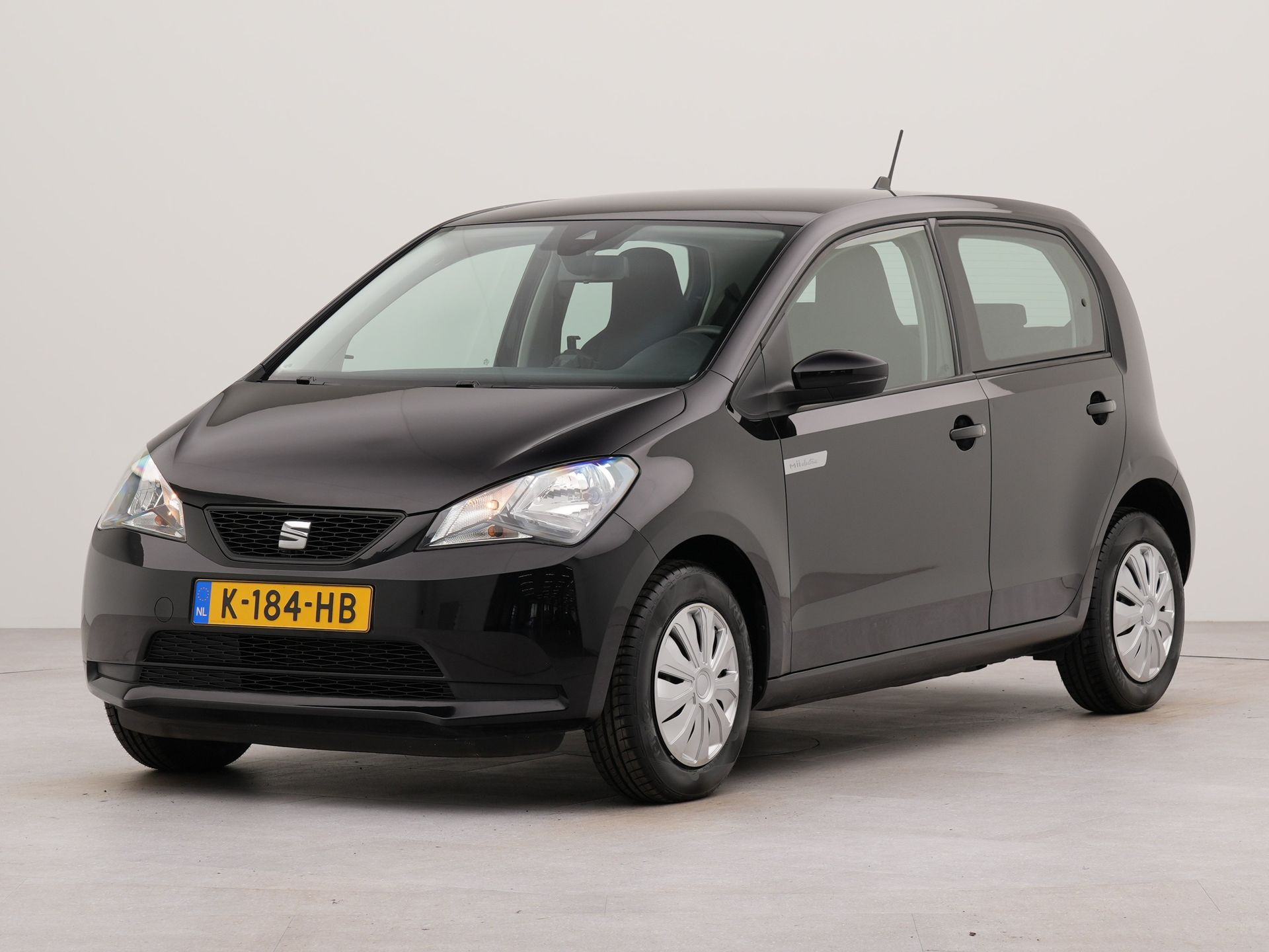 SEAT Mii Electric electric | SoH 94,0 % | Bluetooth | Parkeersensoren achter | Cruise control | Dab |