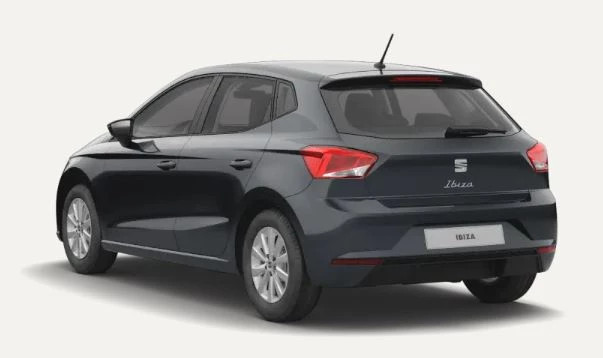 SEAT Ibiza 1.0 EcoTSI Style !NIEUW! / Parkeersensoren achter / App-Connect / Airconditioning