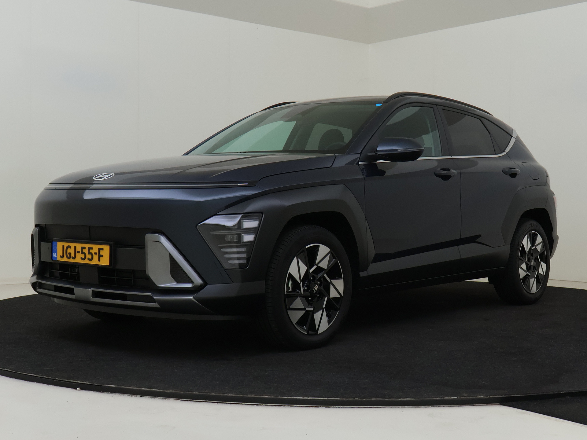 Hyundai Kona 1.6 GDI HEV Comfort Smart UITVERKOOP DEAL!! | Navigatie | Lichtmetalen Velgen | Camera en Parkeerhulp | YP