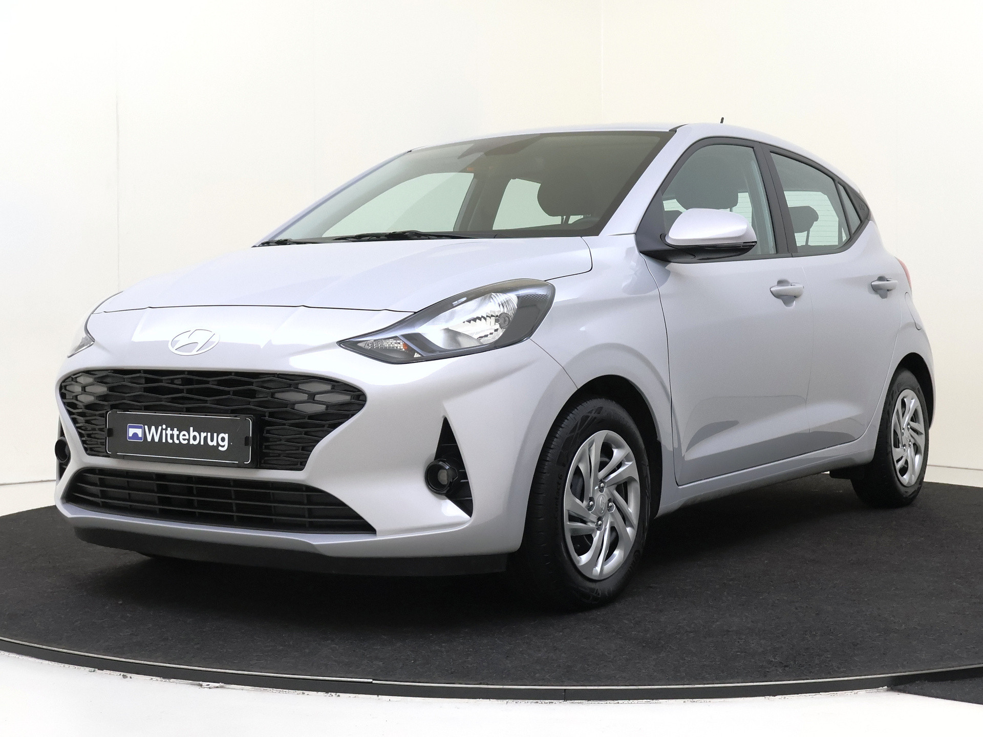 Hyundai i10 1.0 Comfort Smart Camera | Navigatie | Cruise Control | Airco |