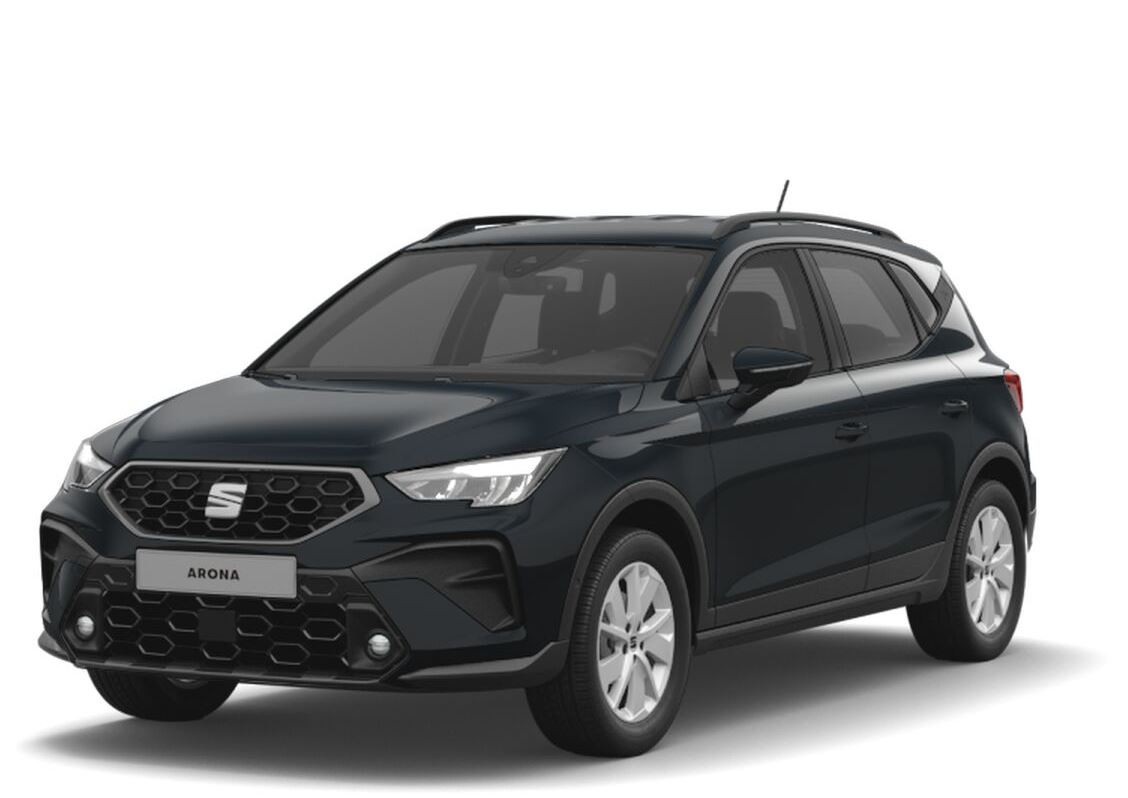 SEAT Arona 1.0 EcoTSI Style