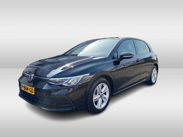 Volkswagen Golf 1.0 TSI Life / NAVI / APP.Connect / 16
