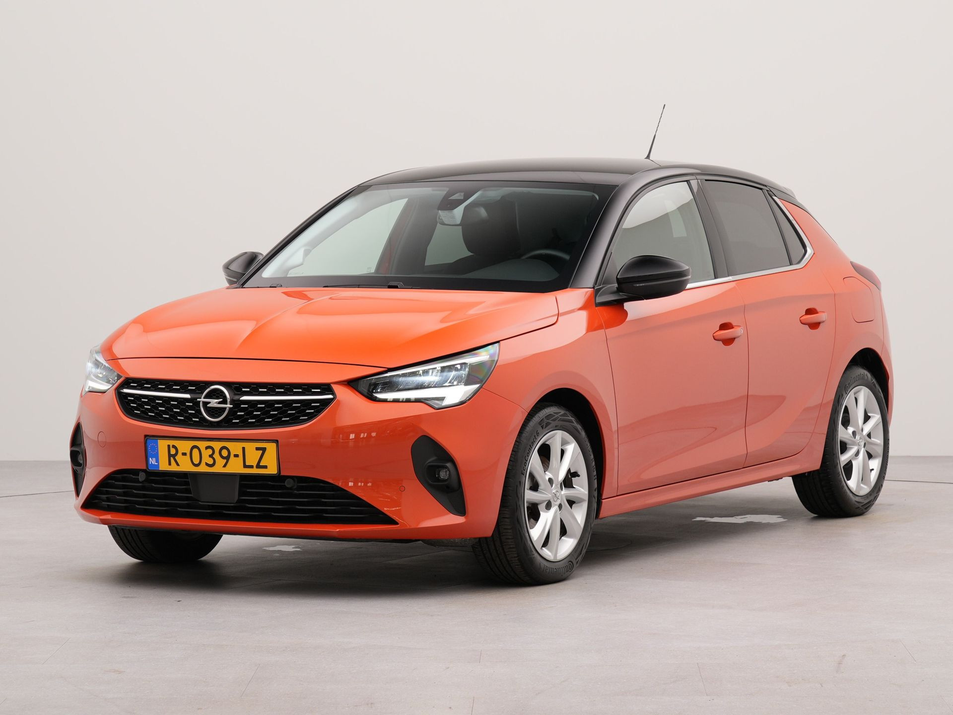 Opel Corsa 1.2 Edition | Apple Carplay | DAB | Cruise Control | Lane Assist | Airco |