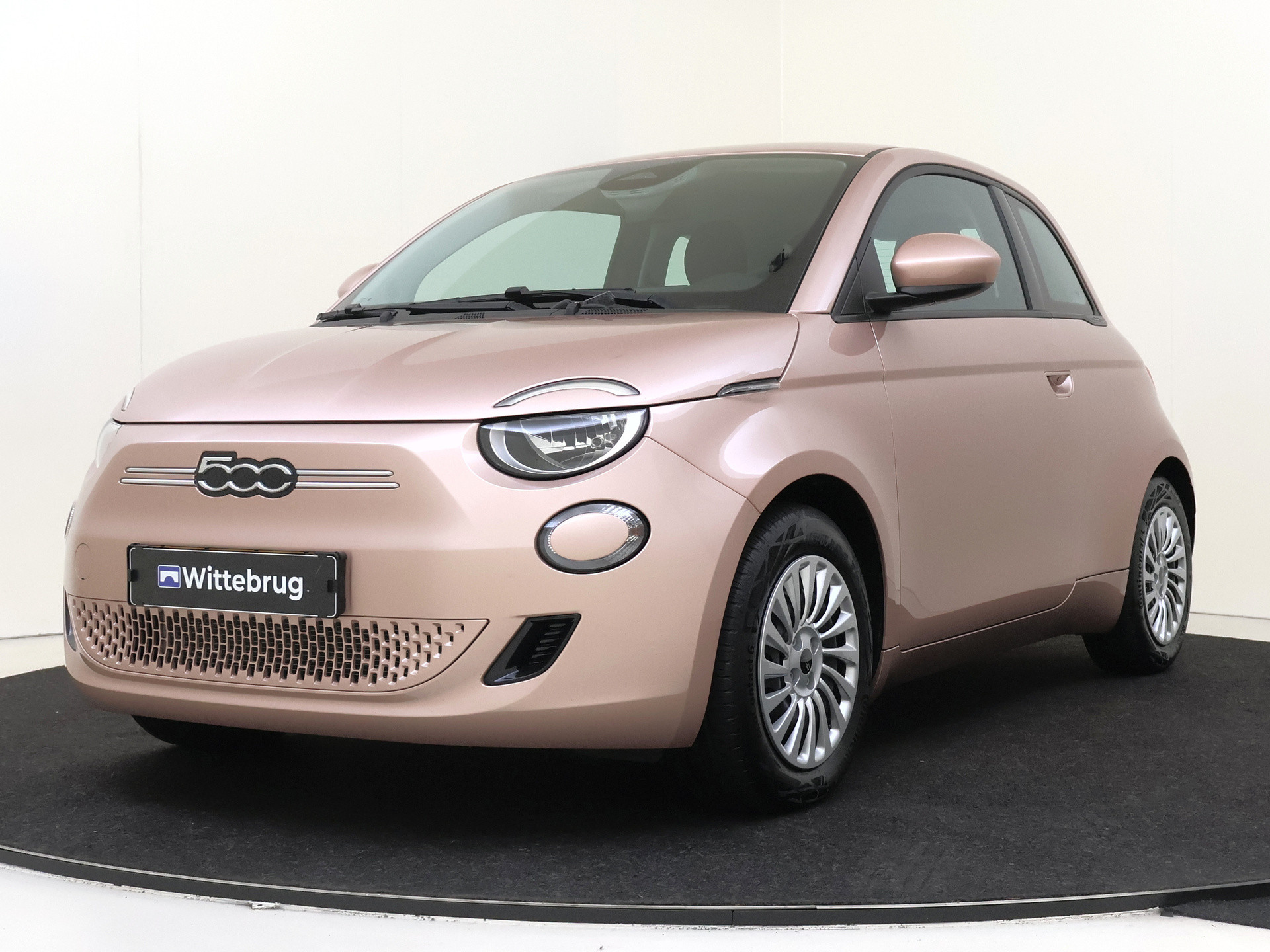 Fiat 500 Urban 42 kWh