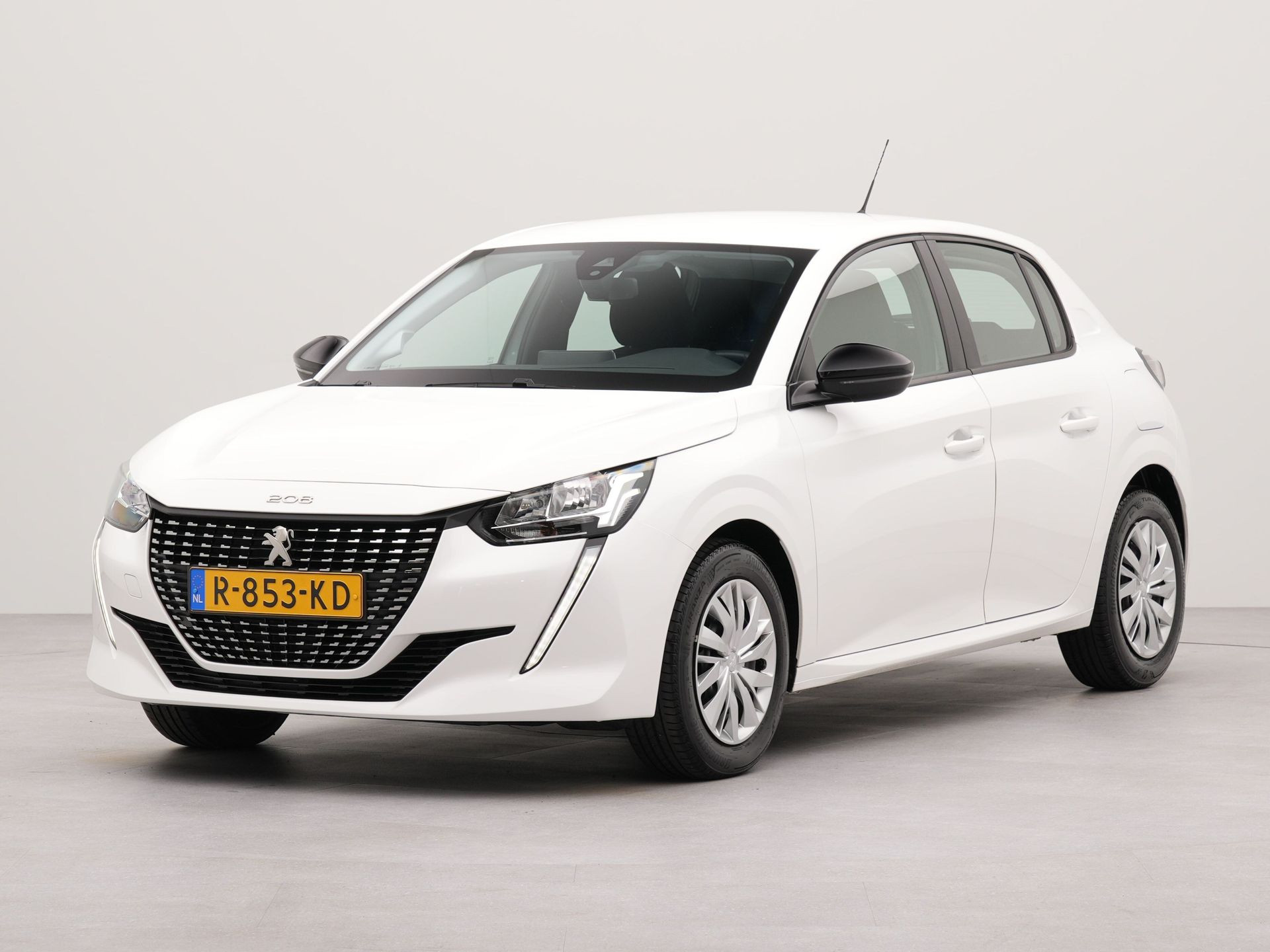 Peugeot 208 1.2 PureTech Active | Apple Carplay | Bluetooth | Airco |
