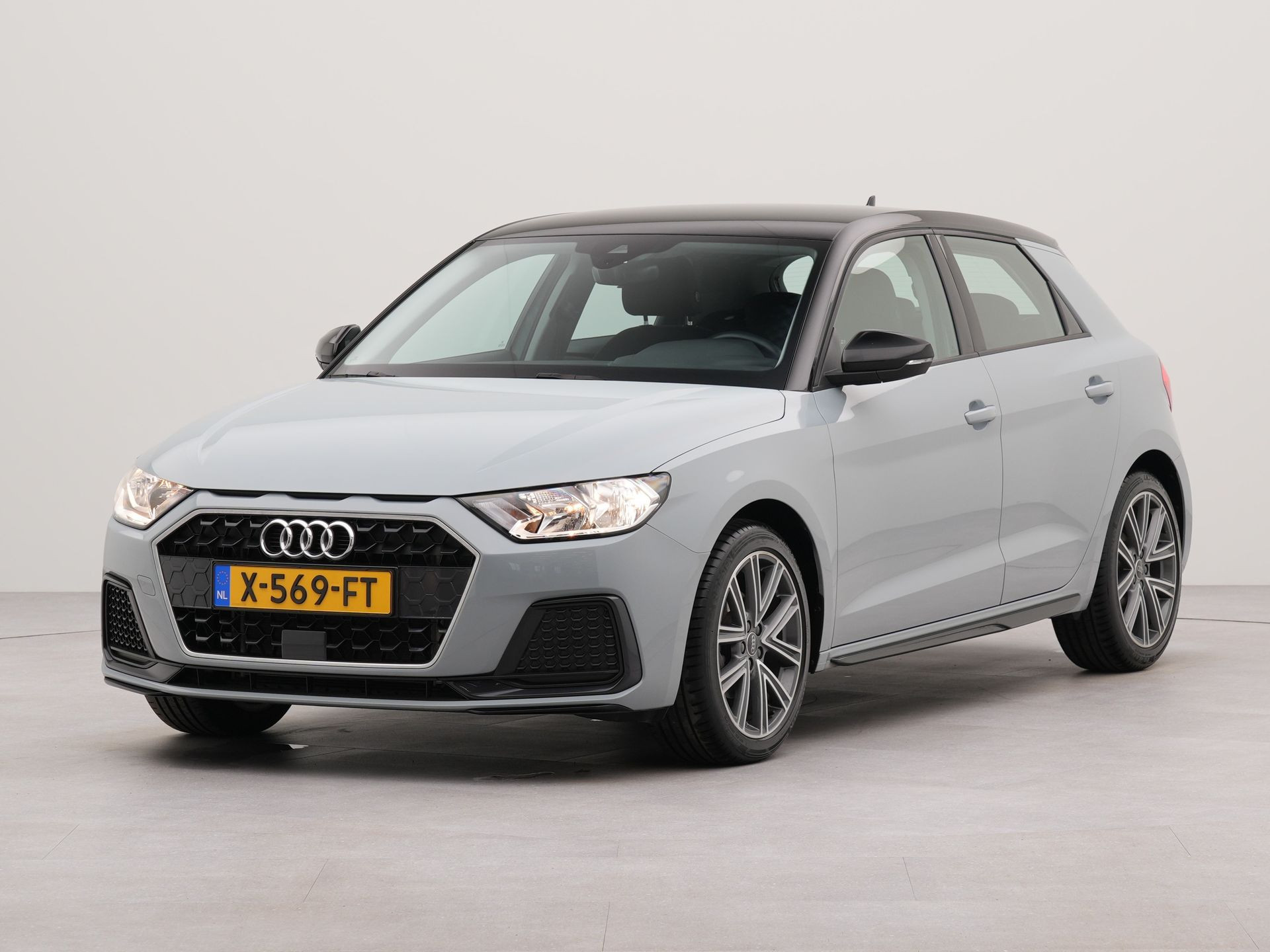 Audi A1 Sportback 30 TFSI Advanced edition | Apple Carplay & Android Auto | DAB | Cruise Control | Parkeersensor Achter |
