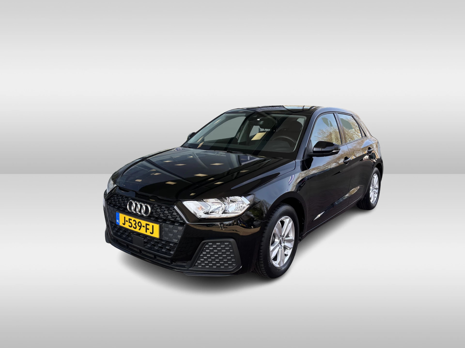 Audi A1 Sportback 25 TFSI Pro Line Metallic/ Digitale Cockpit/ APP/ 15 lmv