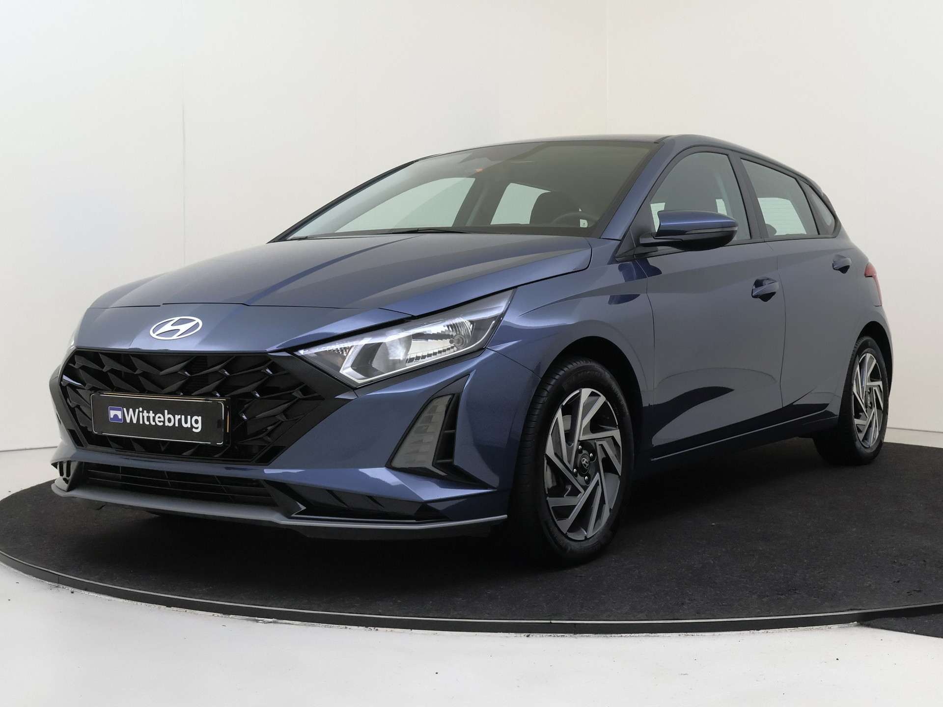 Hyundai i20 1.0 T-GDI Comfort