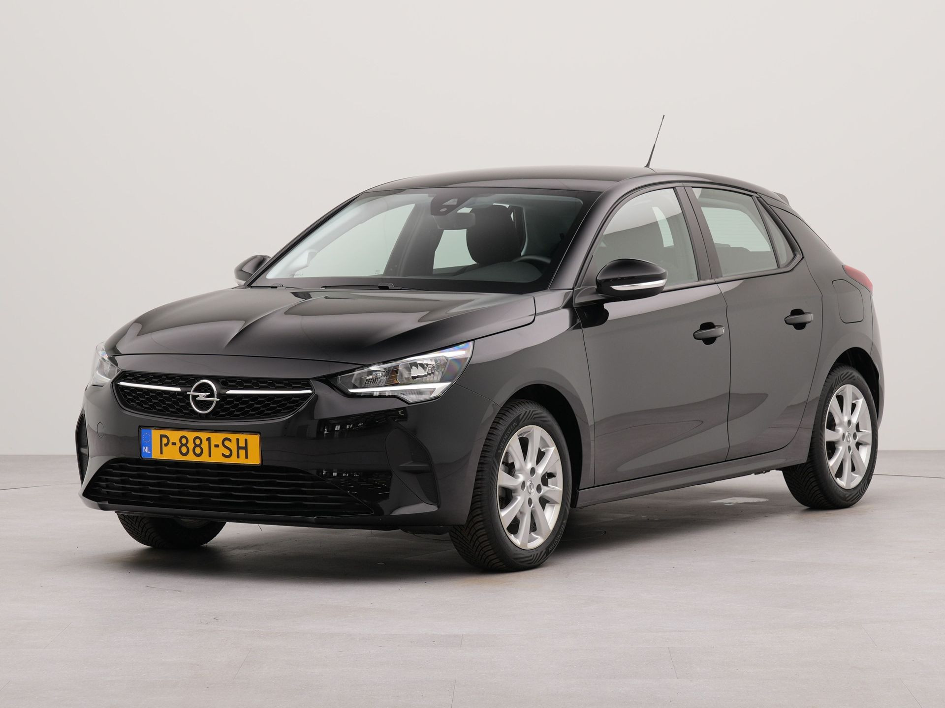 Opel Corsa 1.2 Edition | Apple Carplay | Bluetooth | Airco |