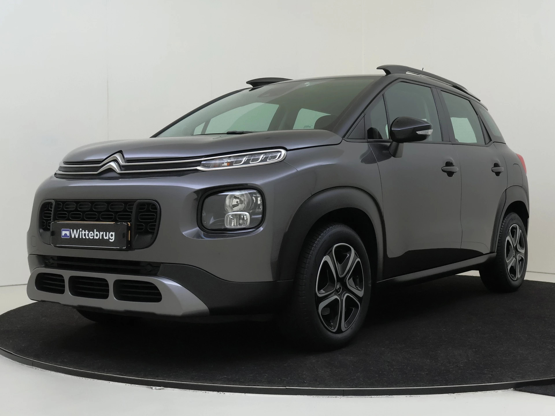 Citroën C3 Aircross 1.2 PureTech Feel Cruise controll | Android auto | Apple carplay
