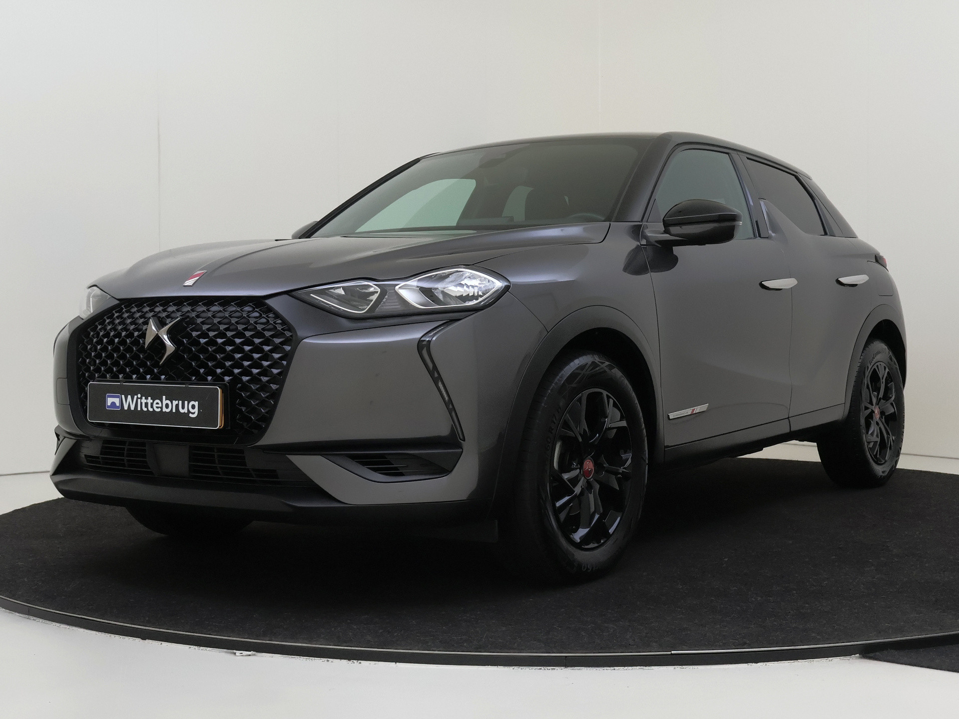 DS DS 3 Crossback 1.2 PureTech Performance Line MD