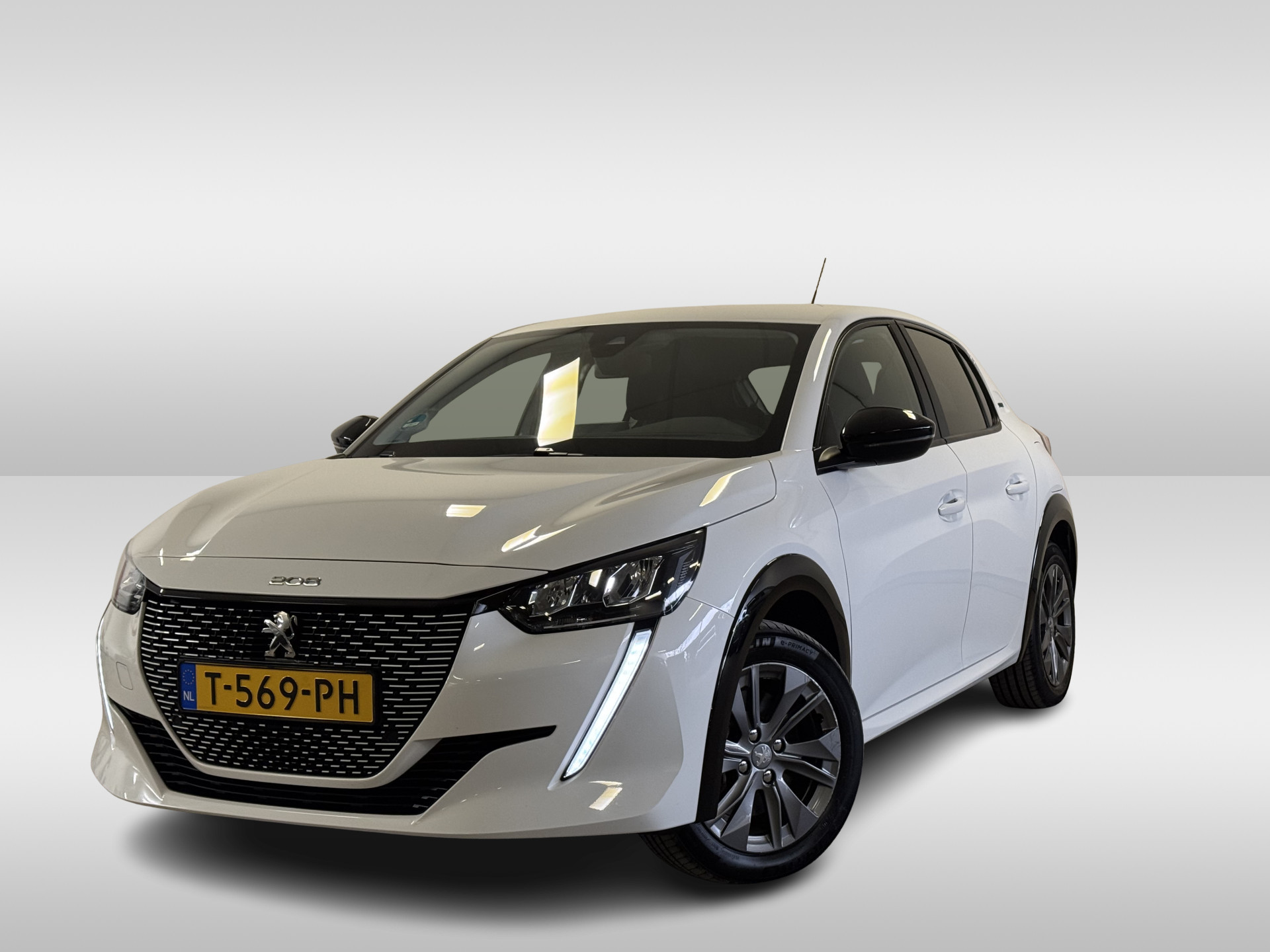 Peugeot e-208 EV Style 50 kWh | Camera | Carplay |