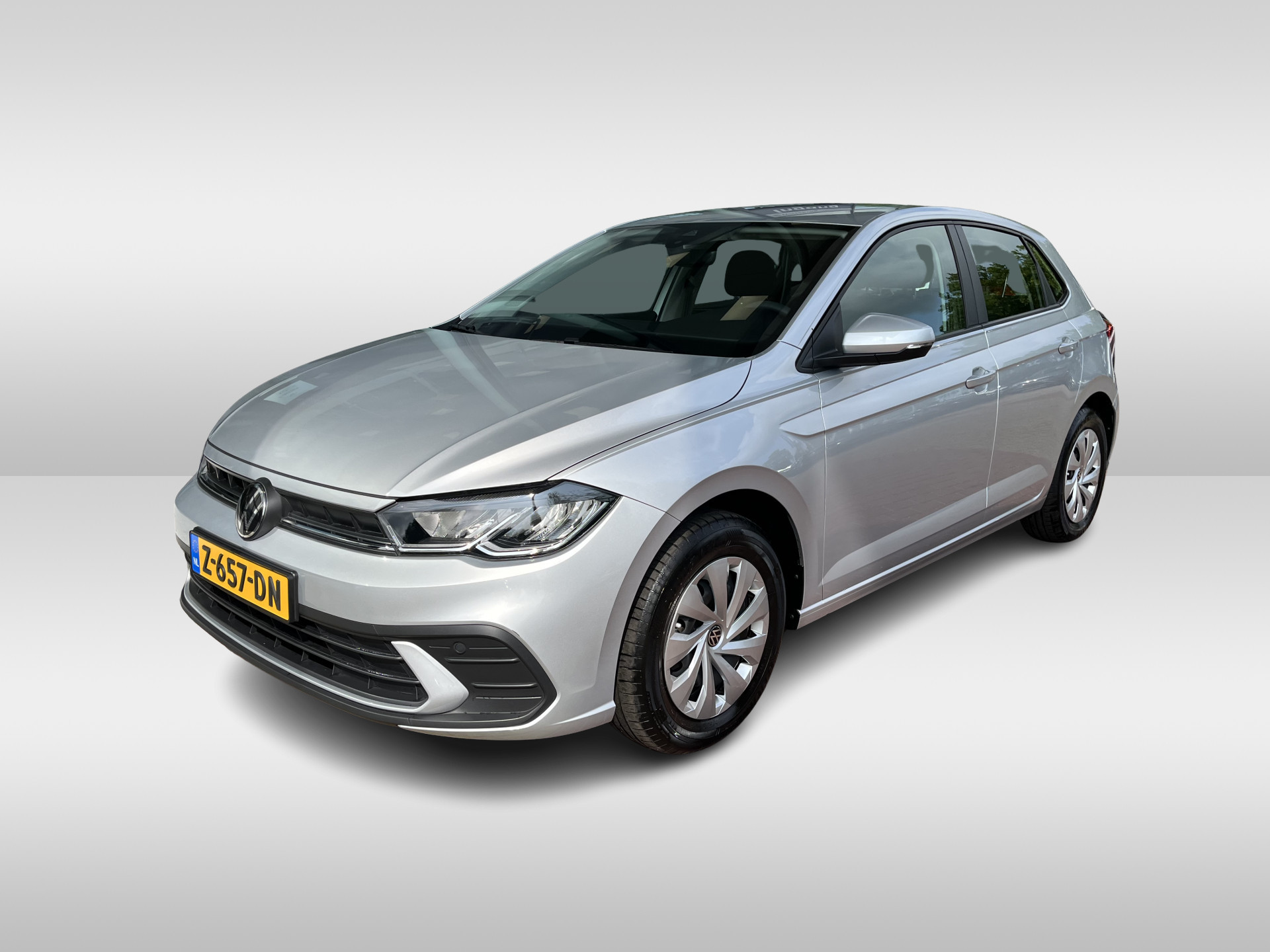 Volkswagen Polo 1.0 TSI Polo