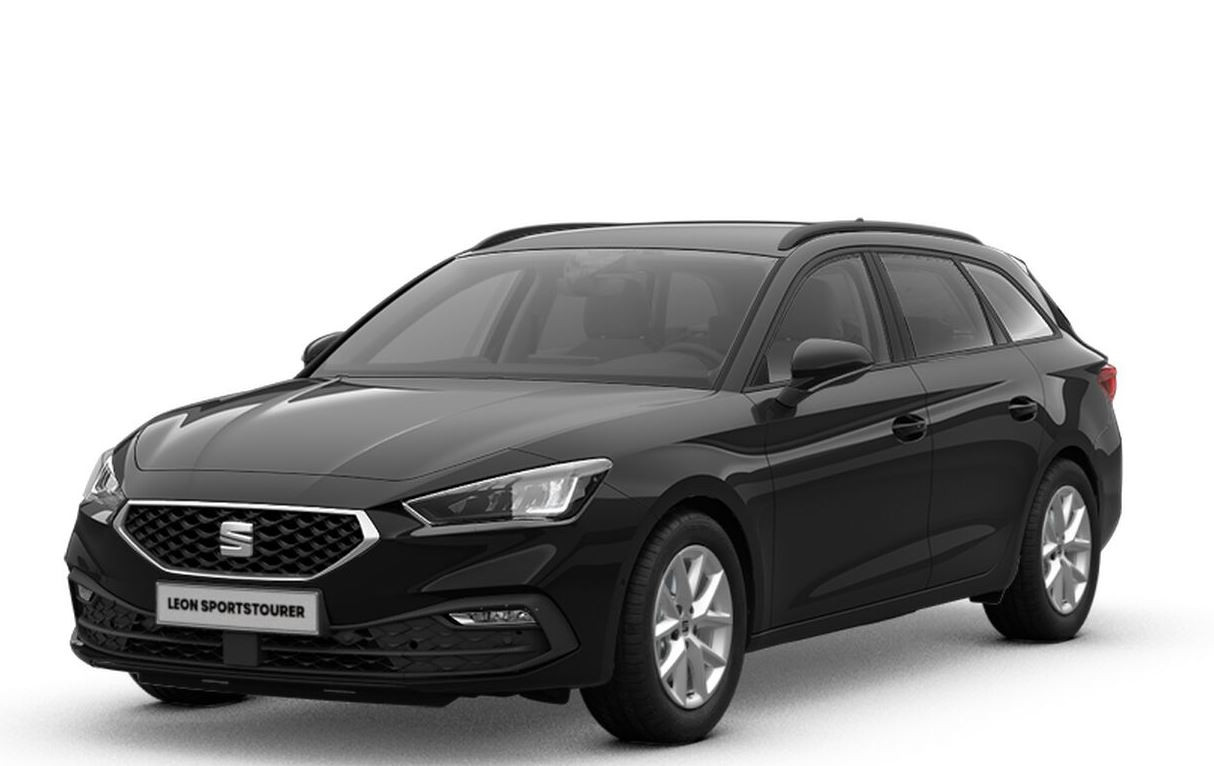 SEAT Leon Sportstourer 1.5 eTSI Style Business Intense