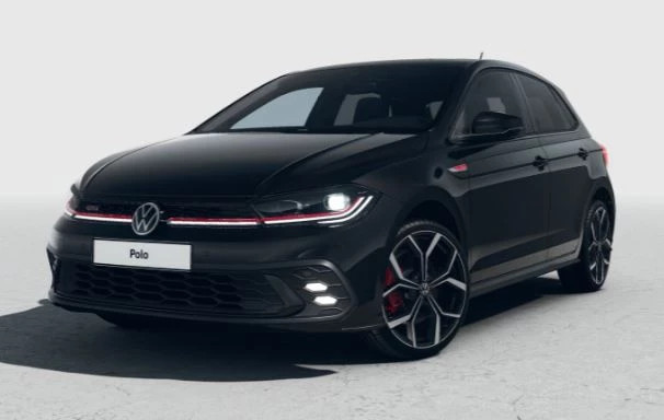 Volkswagen Polo 2.0 TSI GTI Pano dak/Navi/18