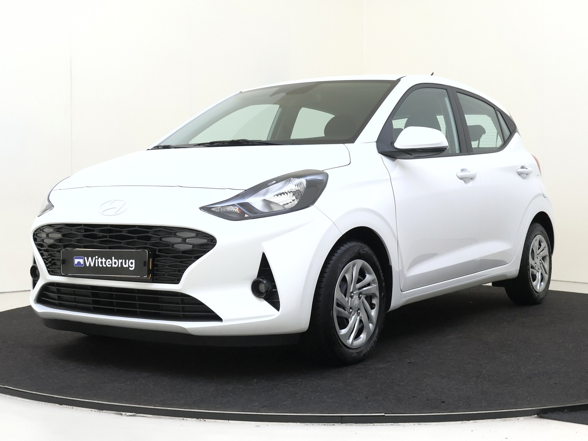 Hyundai i10 1.0 Comfort | Carplay | Airco | Cruise Control |