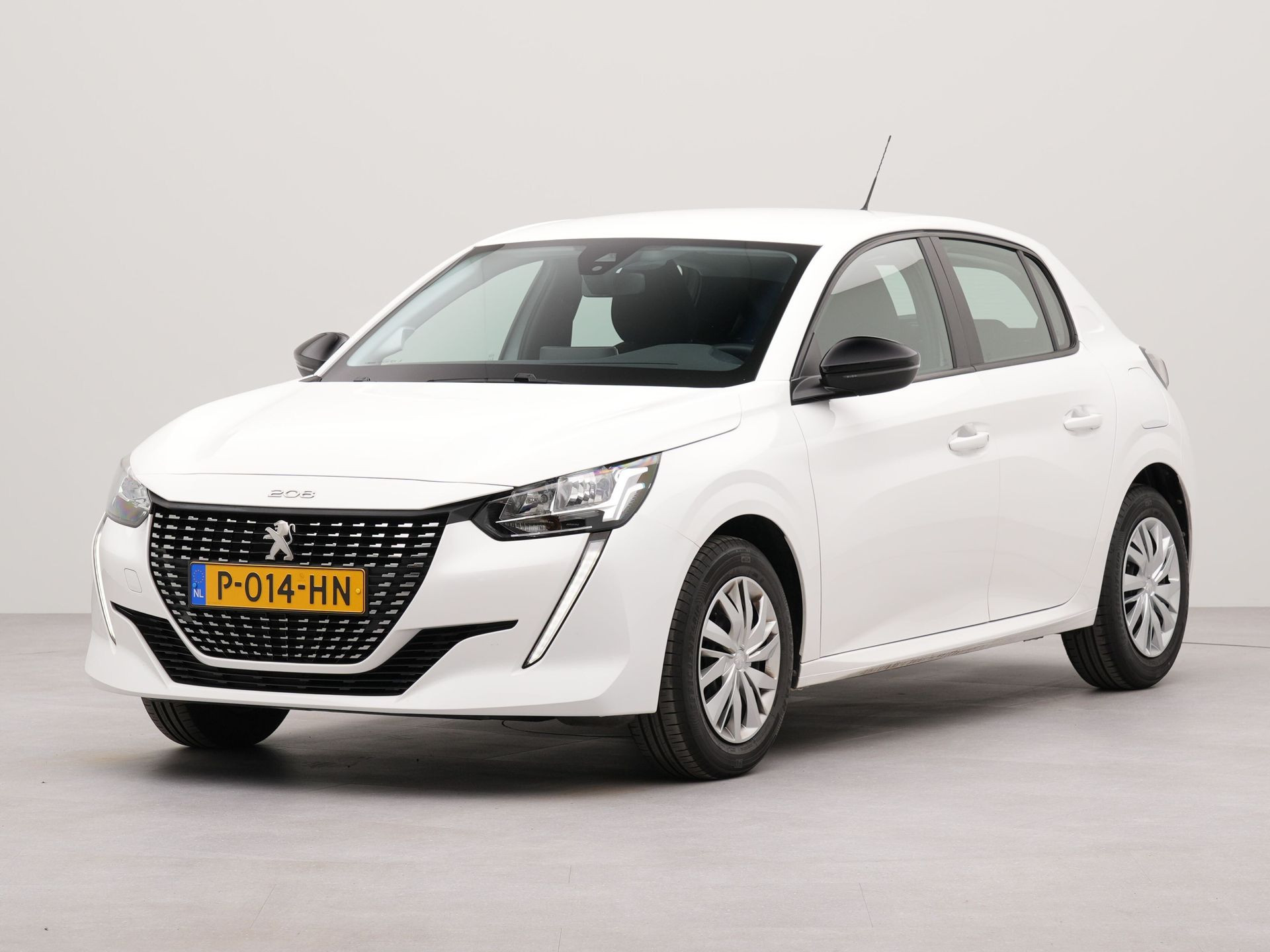 Peugeot 208 1.2 PureTech Active | Bluetooth | Airco | Appconnect |