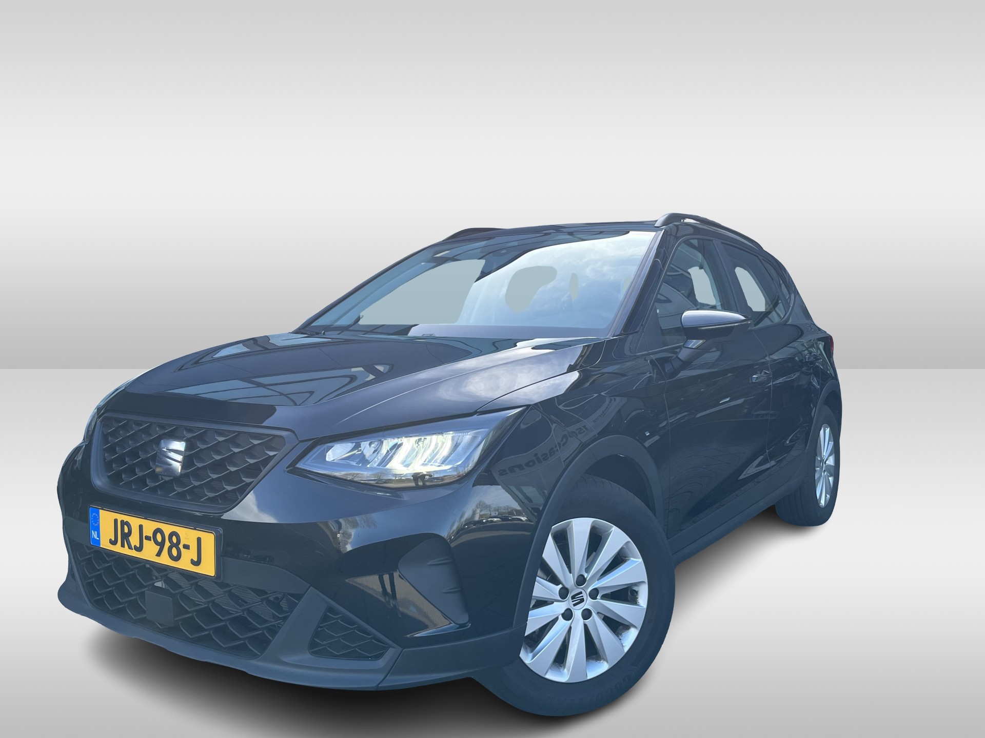 SEAT Arona 1.0 EcoTSI Reference