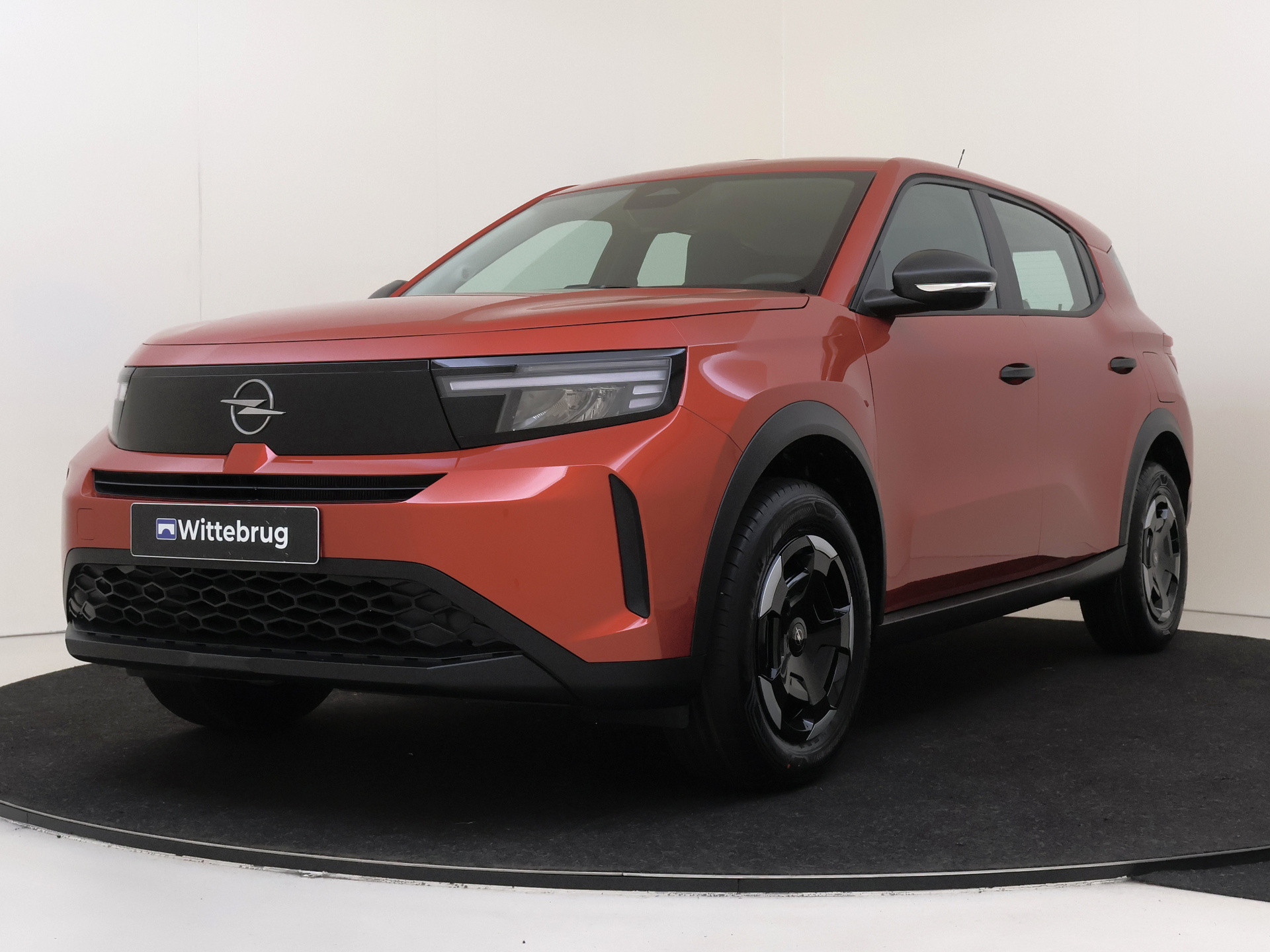 Opel Frontera Electric Edition 44 kWh NOW OR NEVER DEAL !