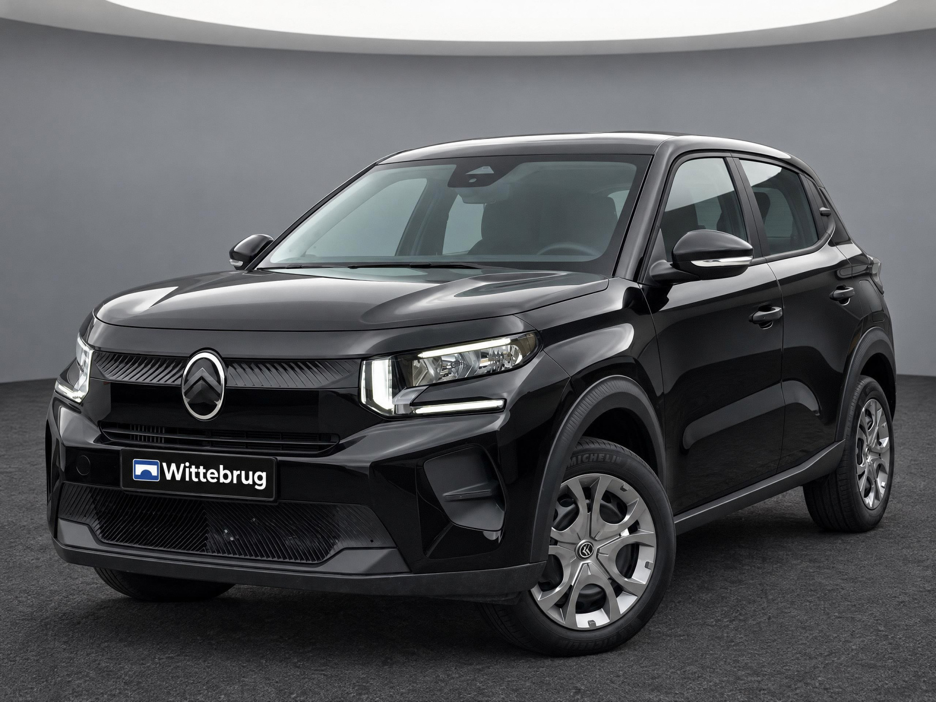 Citroën C3 1.2 Turbo 100pk You MEGA DEAL !!!