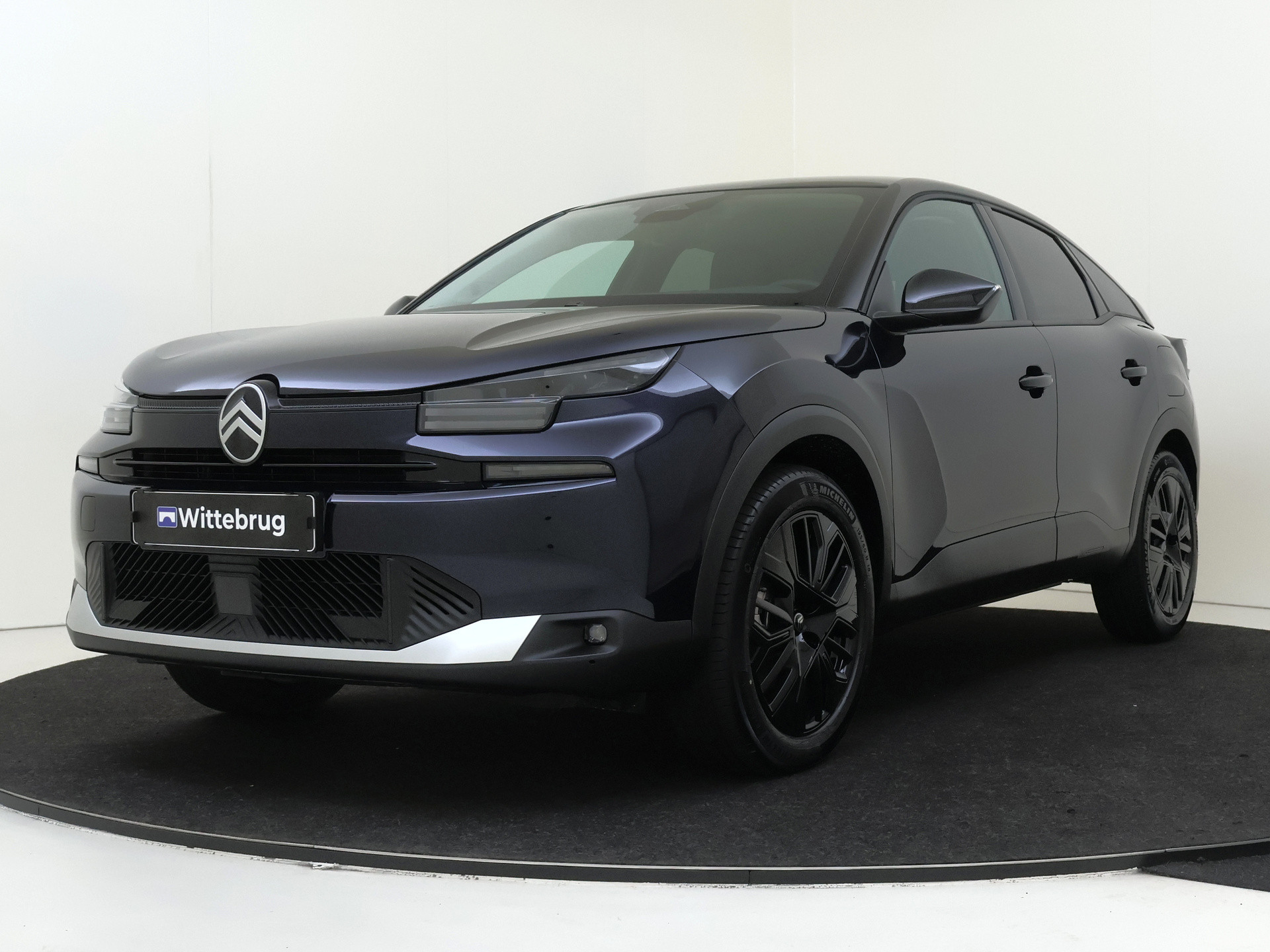 Citroën C4 1.2 Hybrid 145pk Collection | Stoel- en Voorrtuinverwarming | Camera | Lichtmetalen Velgen