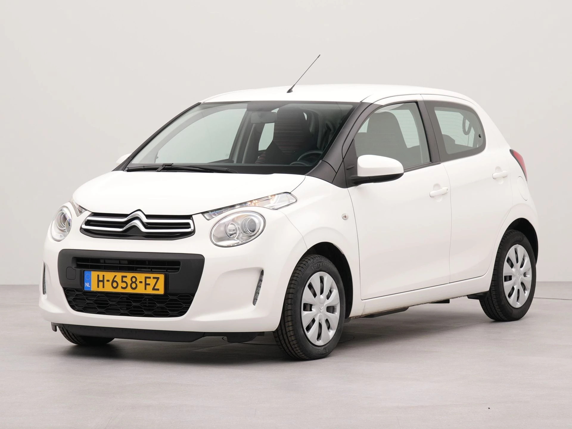 Citroën C1 1.0 VTi Feel | Bluetooth | Airco |